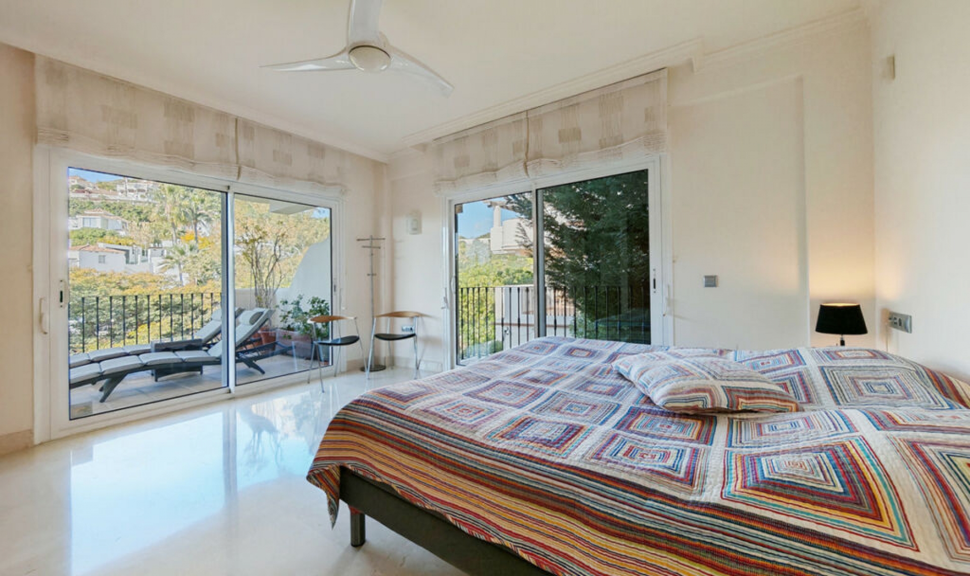 Další prodej - Apartment -
Nueva Andalucía