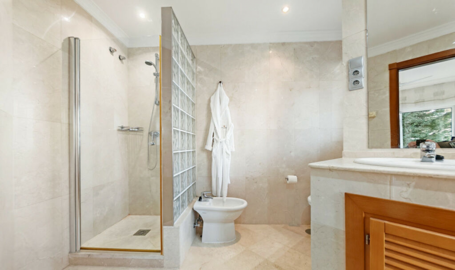 Další prodej - Apartment -
Nueva Andalucía