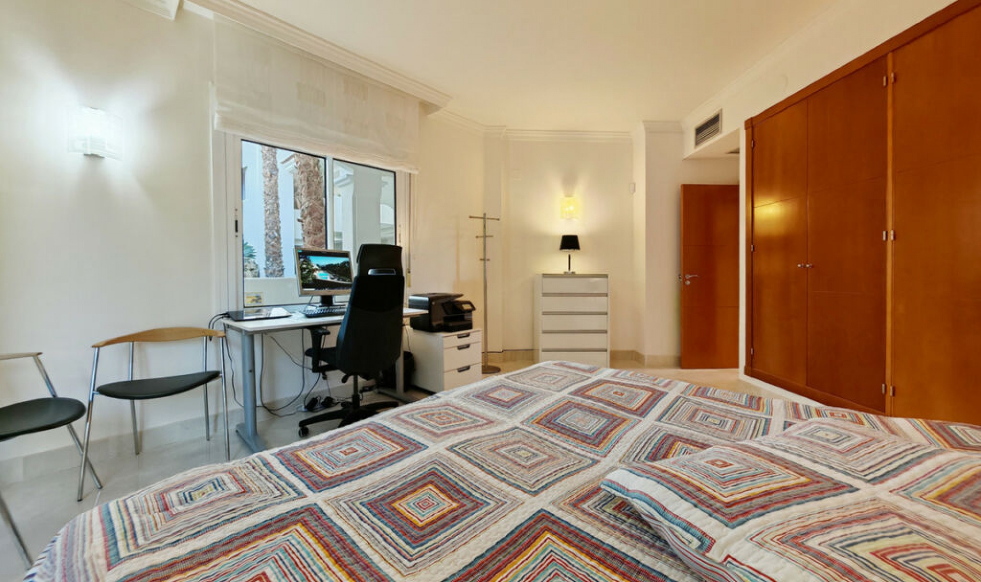 Další prodej - Apartment -
Nueva Andalucía