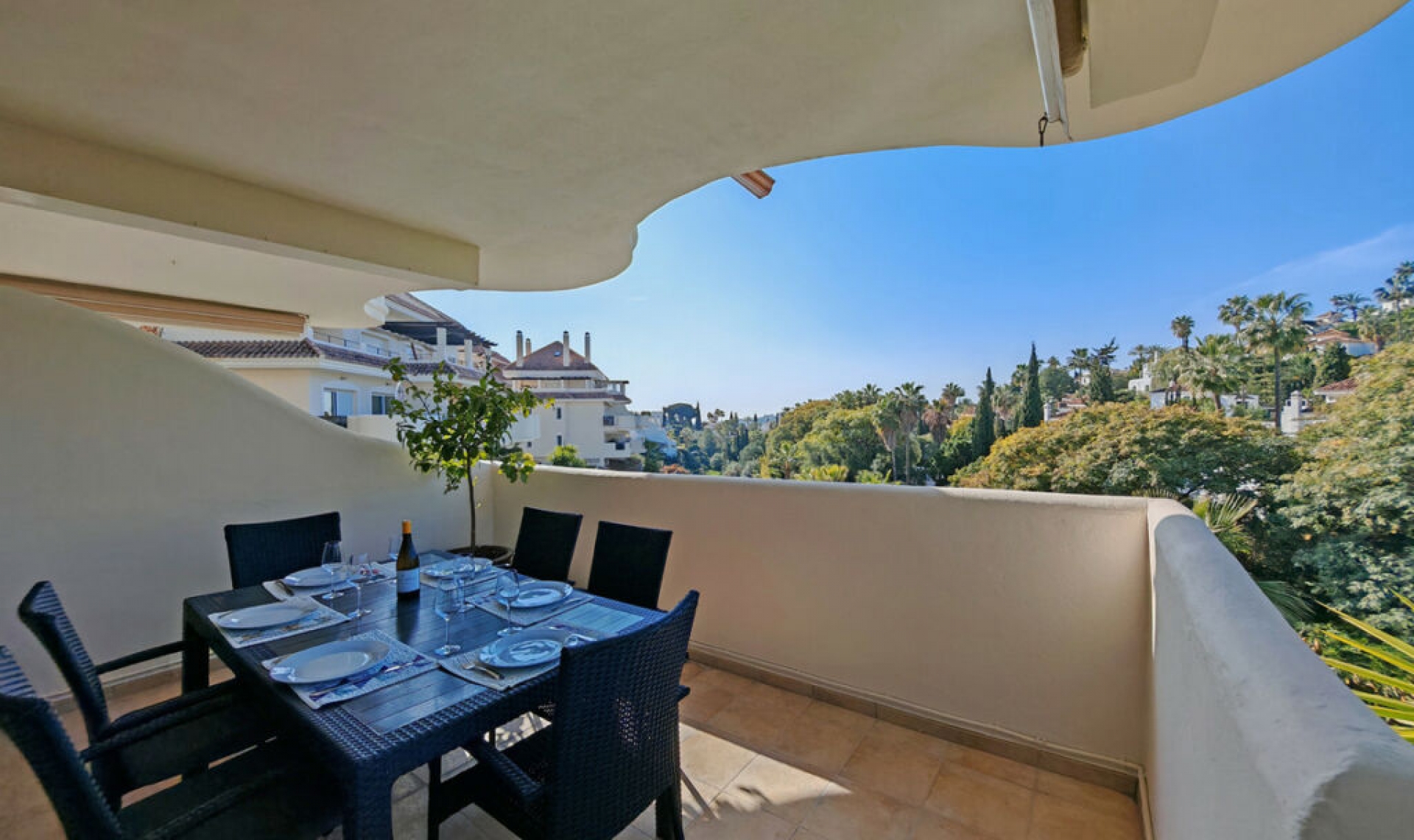 Další prodej - Apartment -
Nueva Andalucía