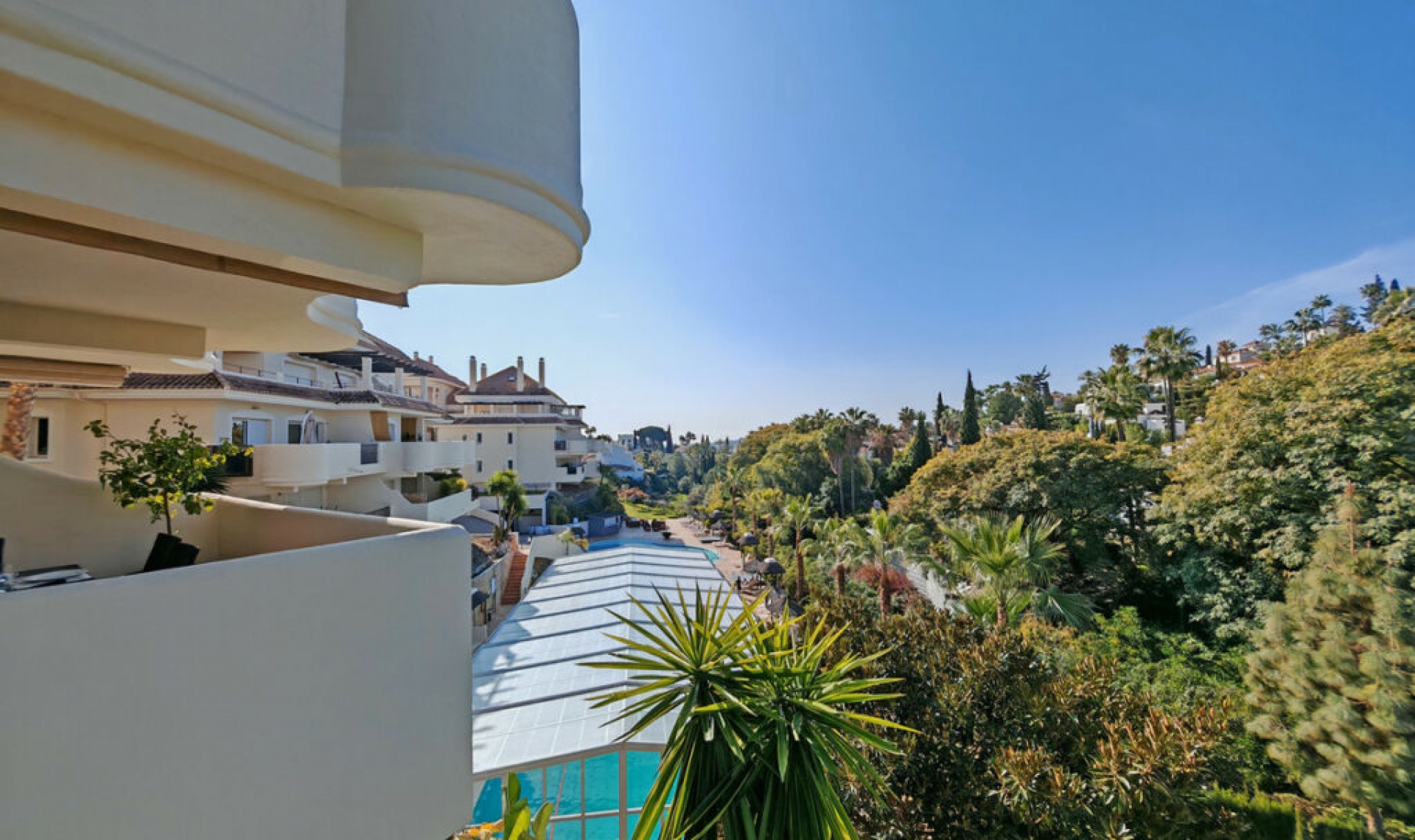 Další prodej - Apartment -
Nueva Andalucía