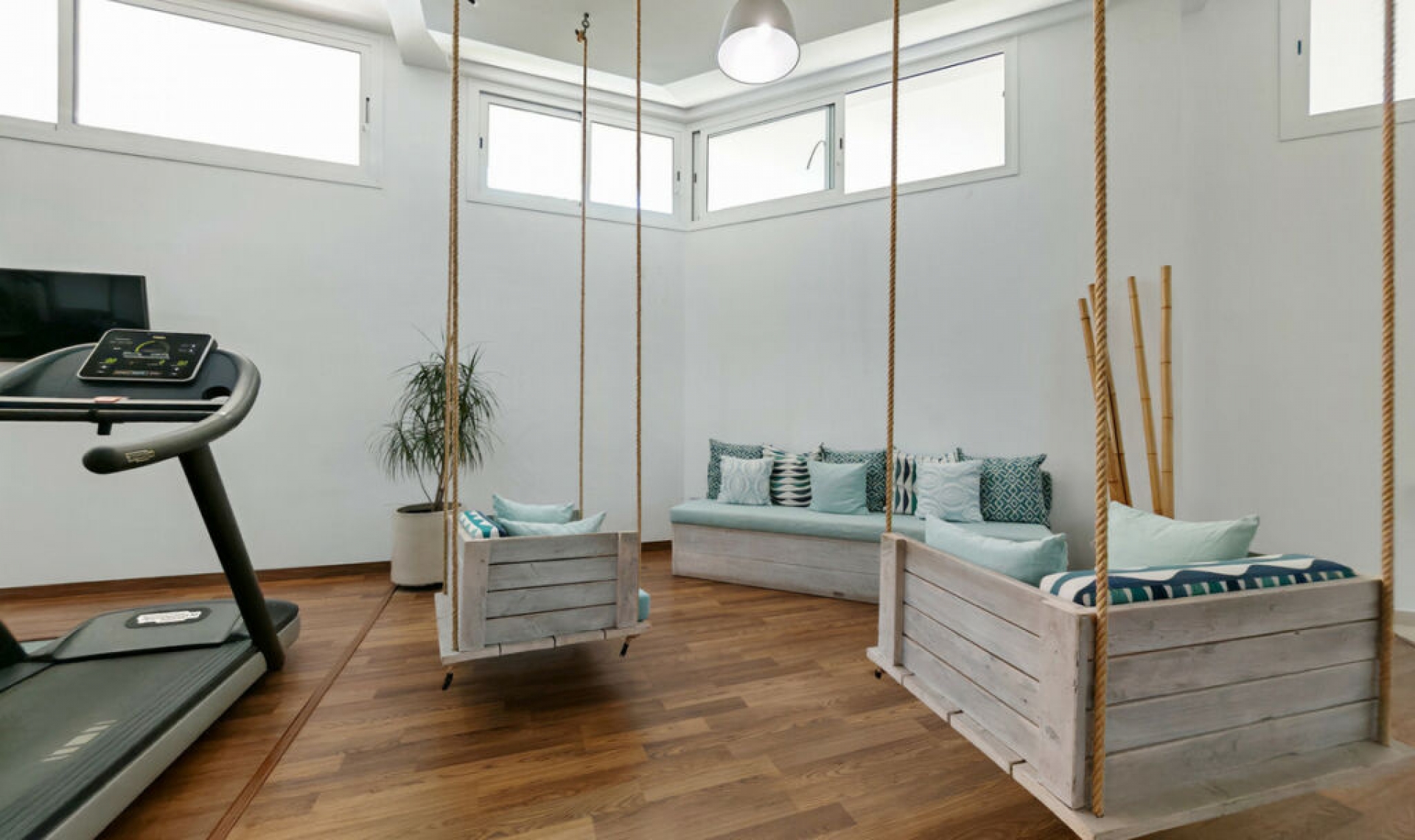 Další prodej - Apartment -
Nueva Andalucía