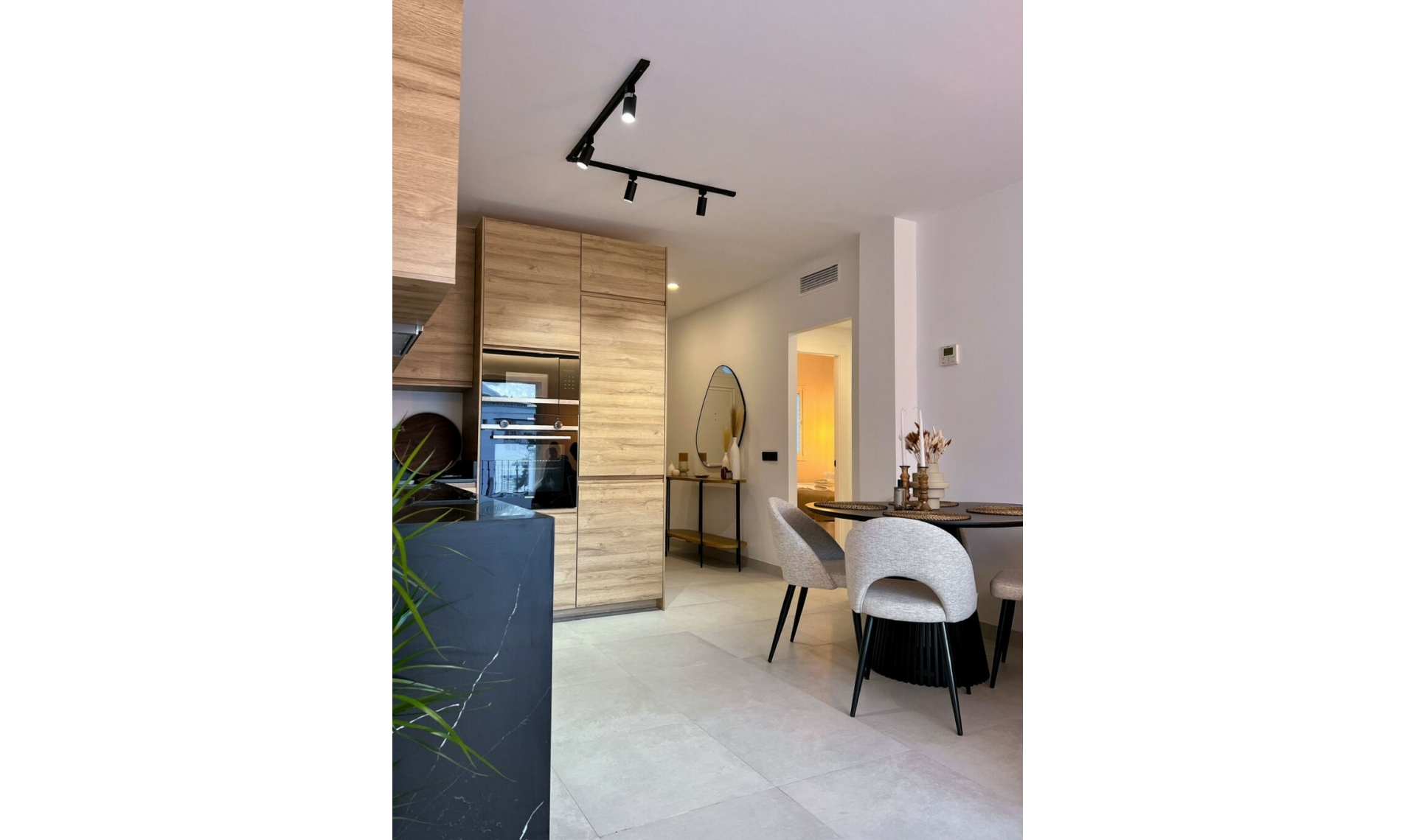 Další prodej - Apartment -
Nueva Andalucía