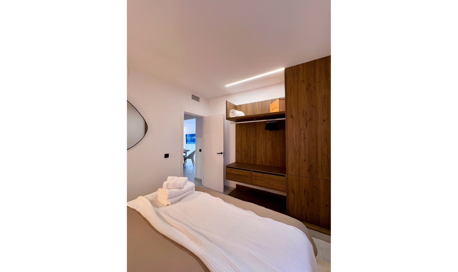 Další prodej - Apartment -
Nueva Andalucía