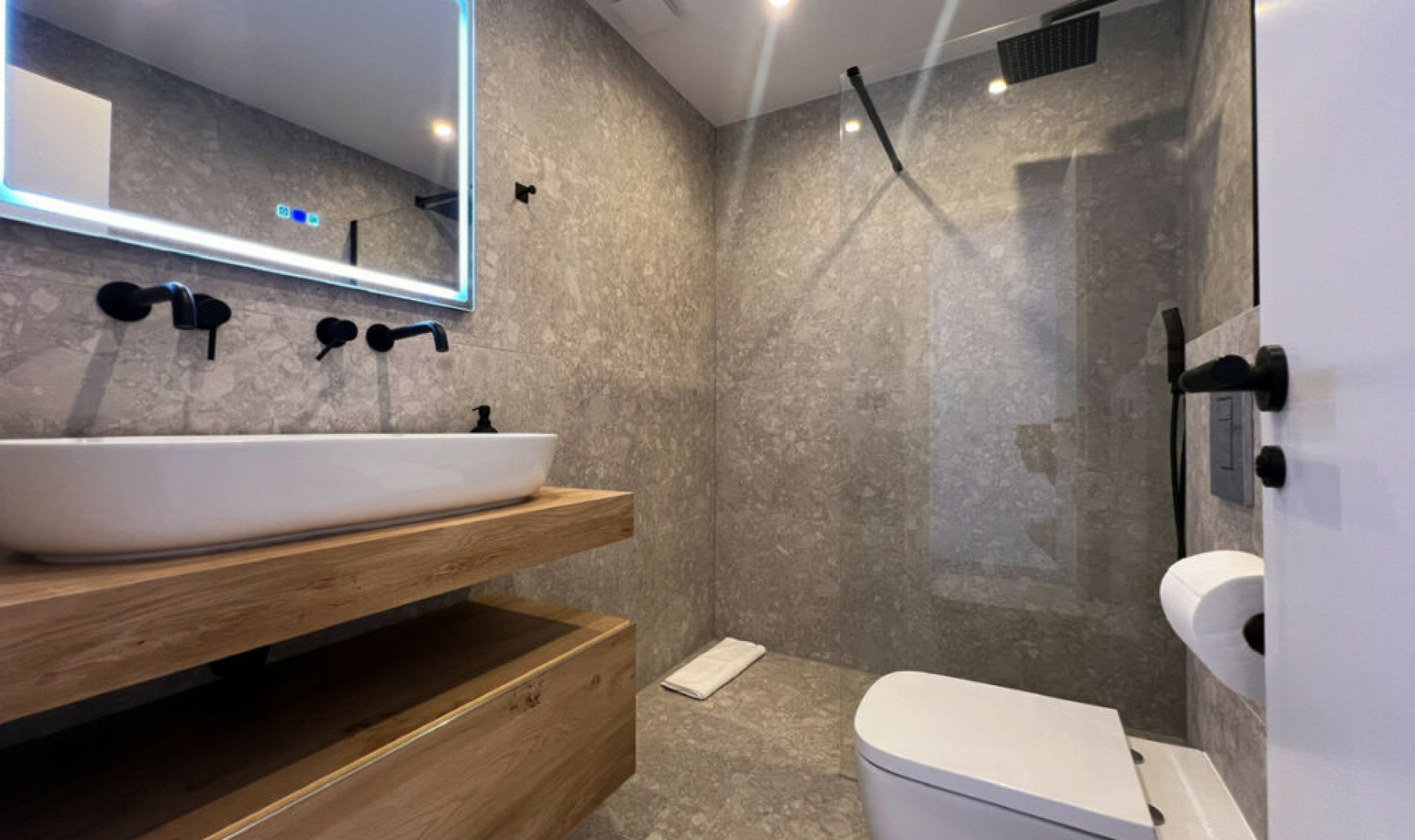 Další prodej - Apartment -
Nueva Andalucía