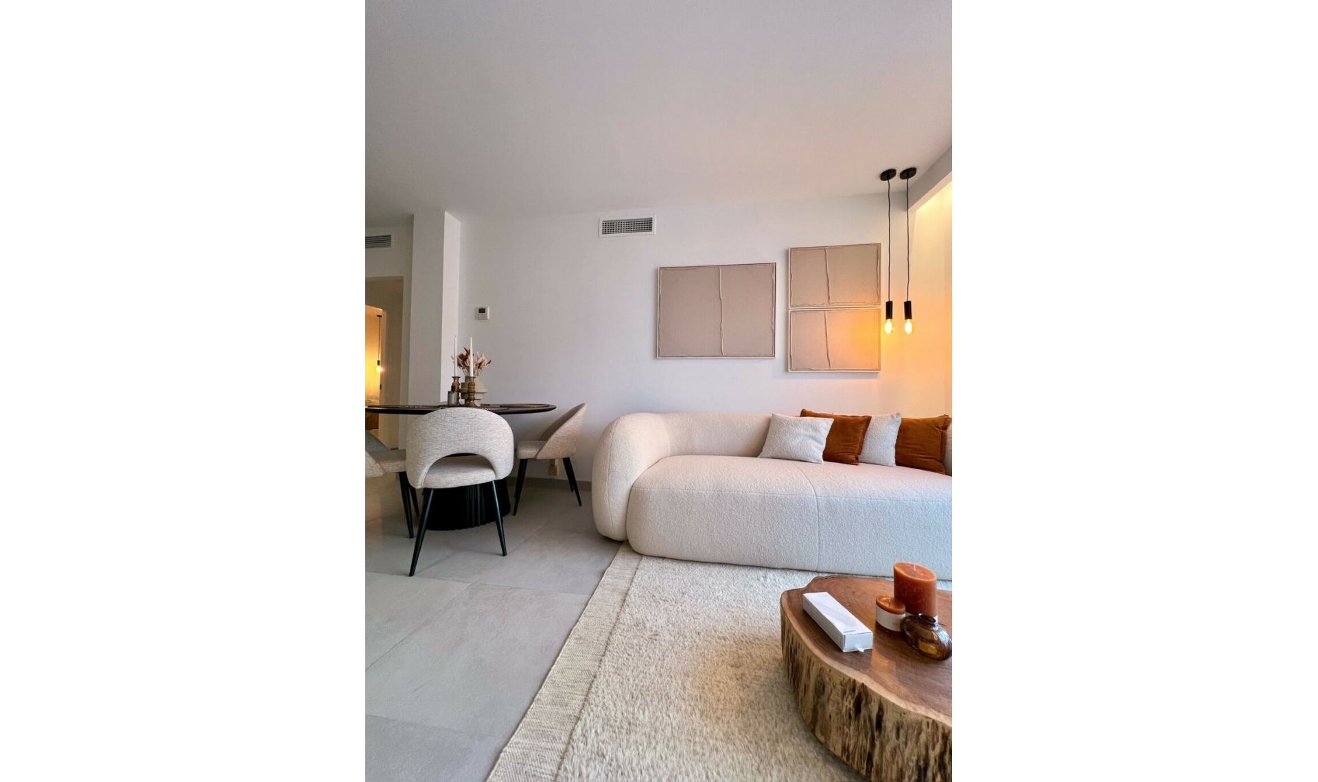 Další prodej - Apartment -
Nueva Andalucía
