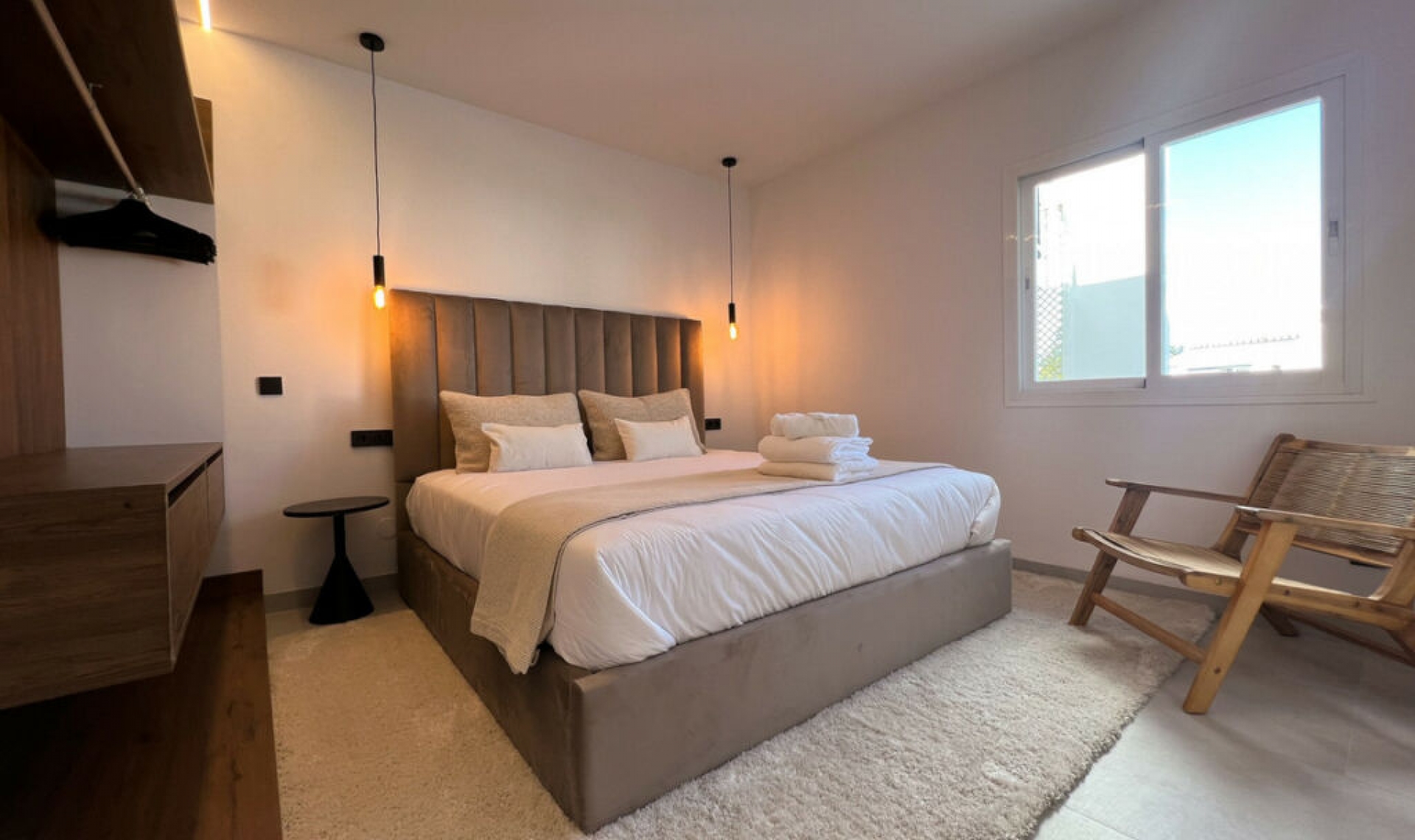 Další prodej - Apartment -
Nueva Andalucía