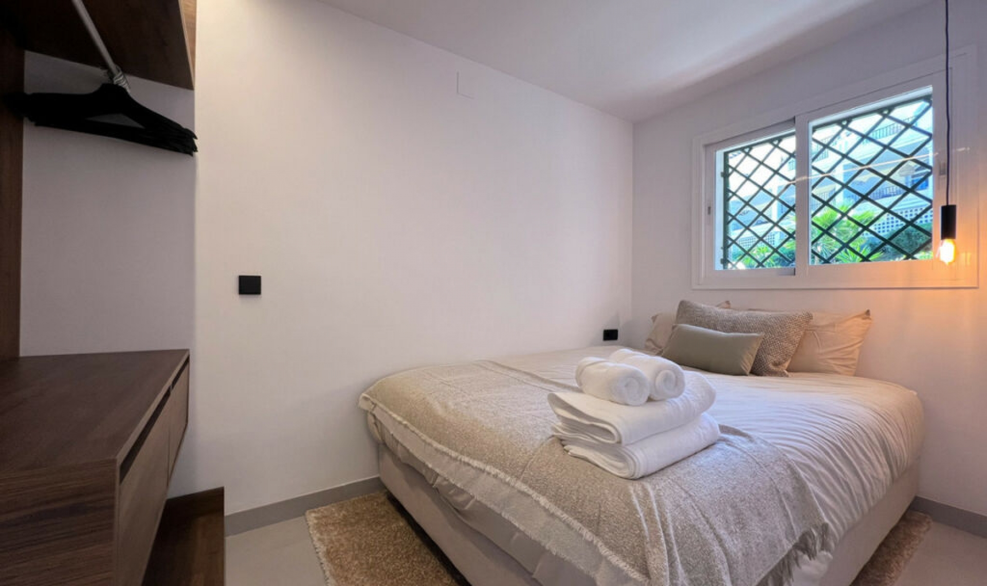 Další prodej - Apartment -
Nueva Andalucía