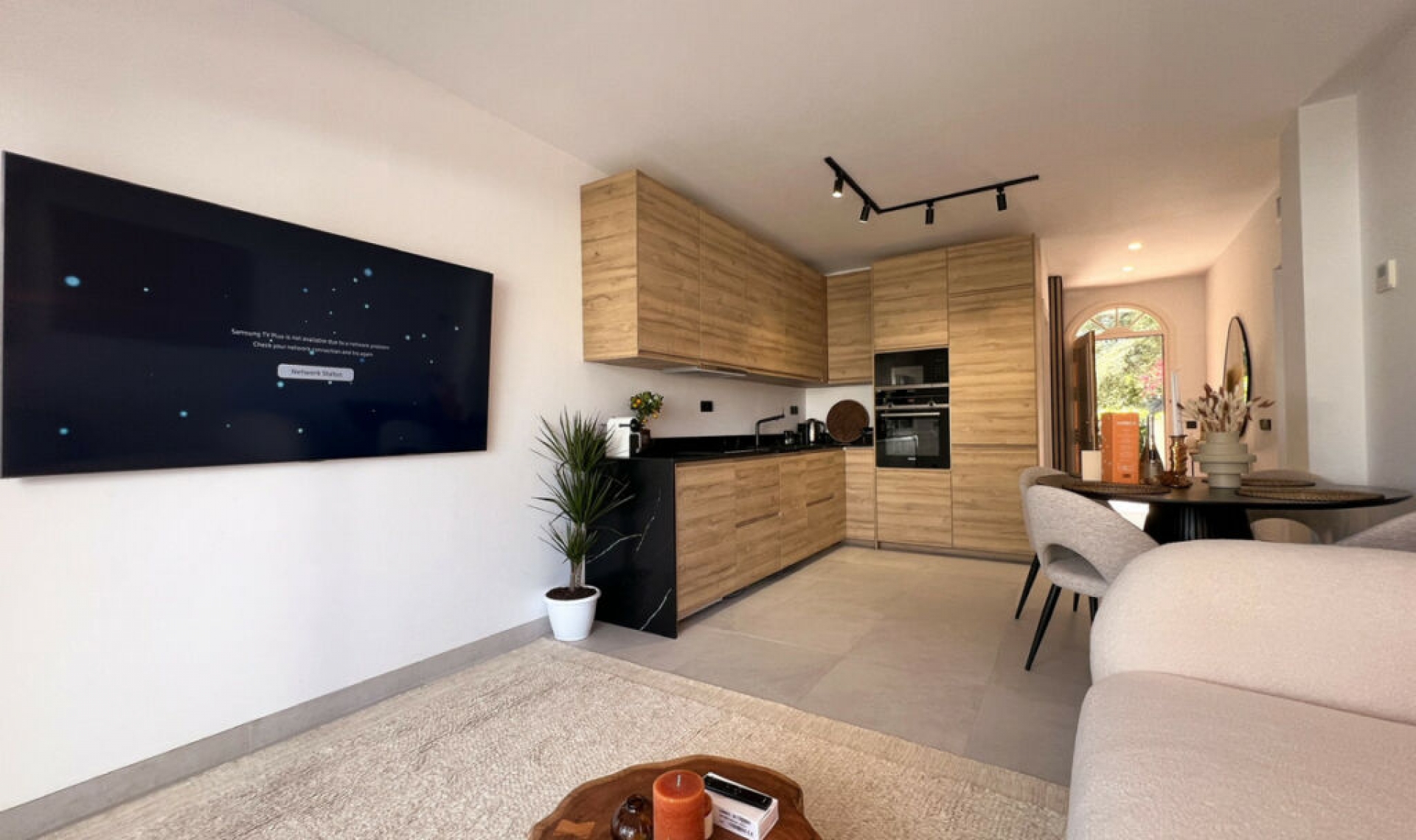 Další prodej - Apartment -
Nueva Andalucía