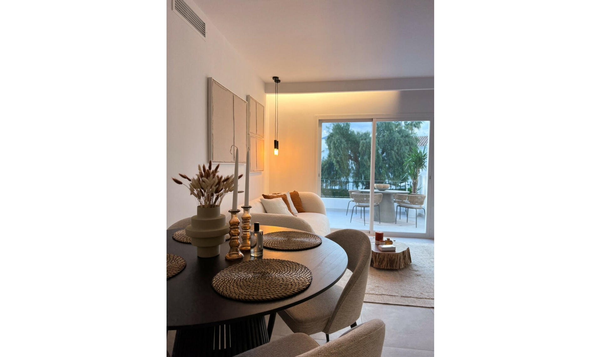 Další prodej - Apartment -
Nueva Andalucía