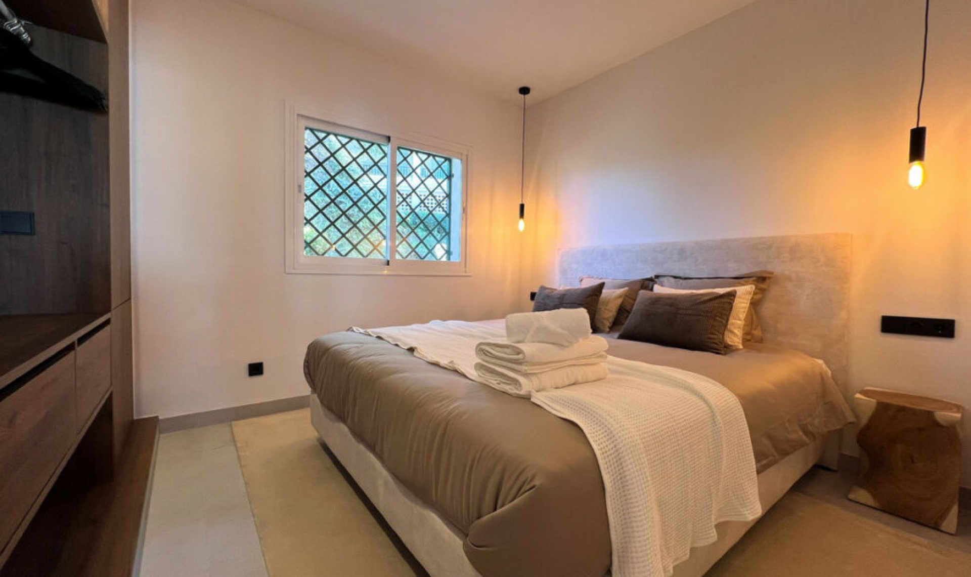 Další prodej - Apartment -
Nueva Andalucía