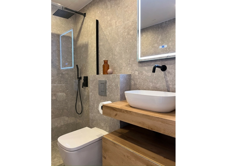 Další prodej - Apartment -
Nueva Andalucía