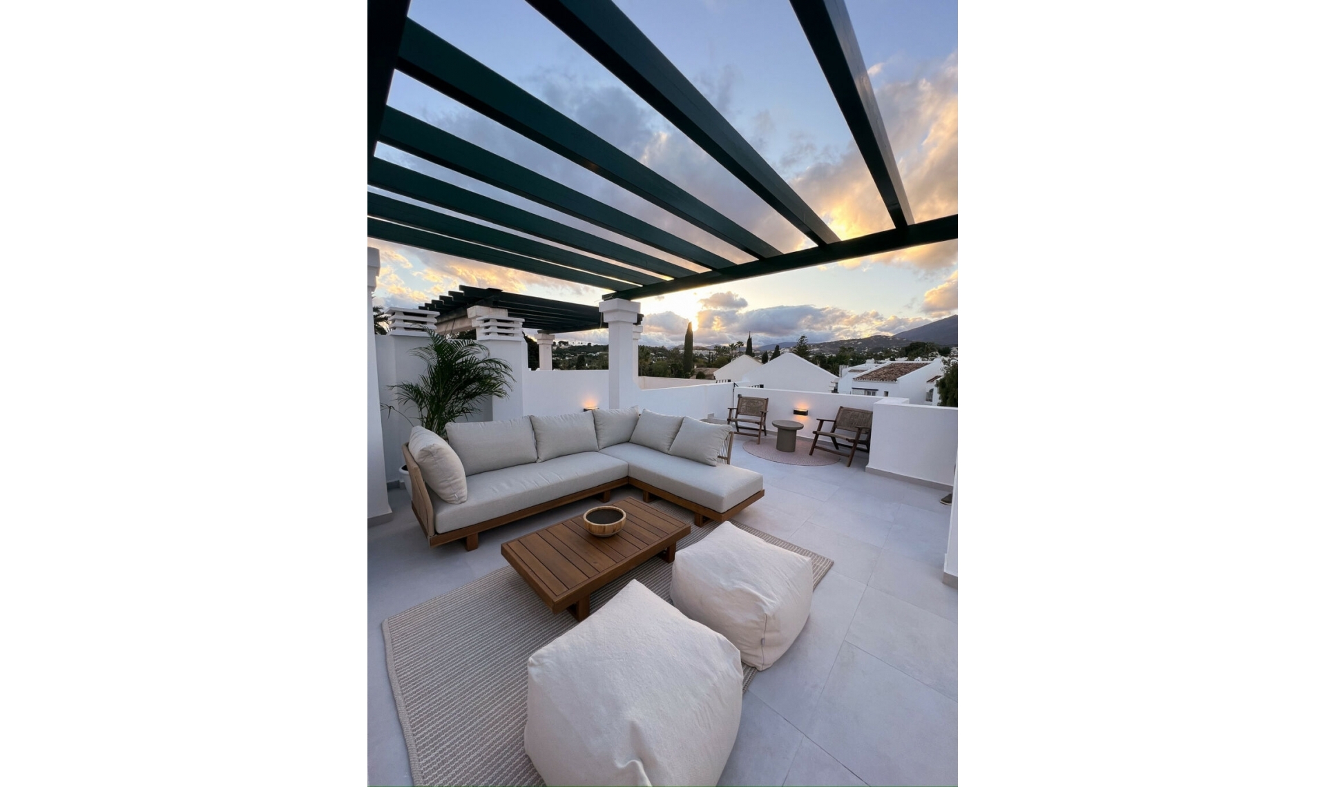 Další prodej - Apartment -
Nueva Andalucía