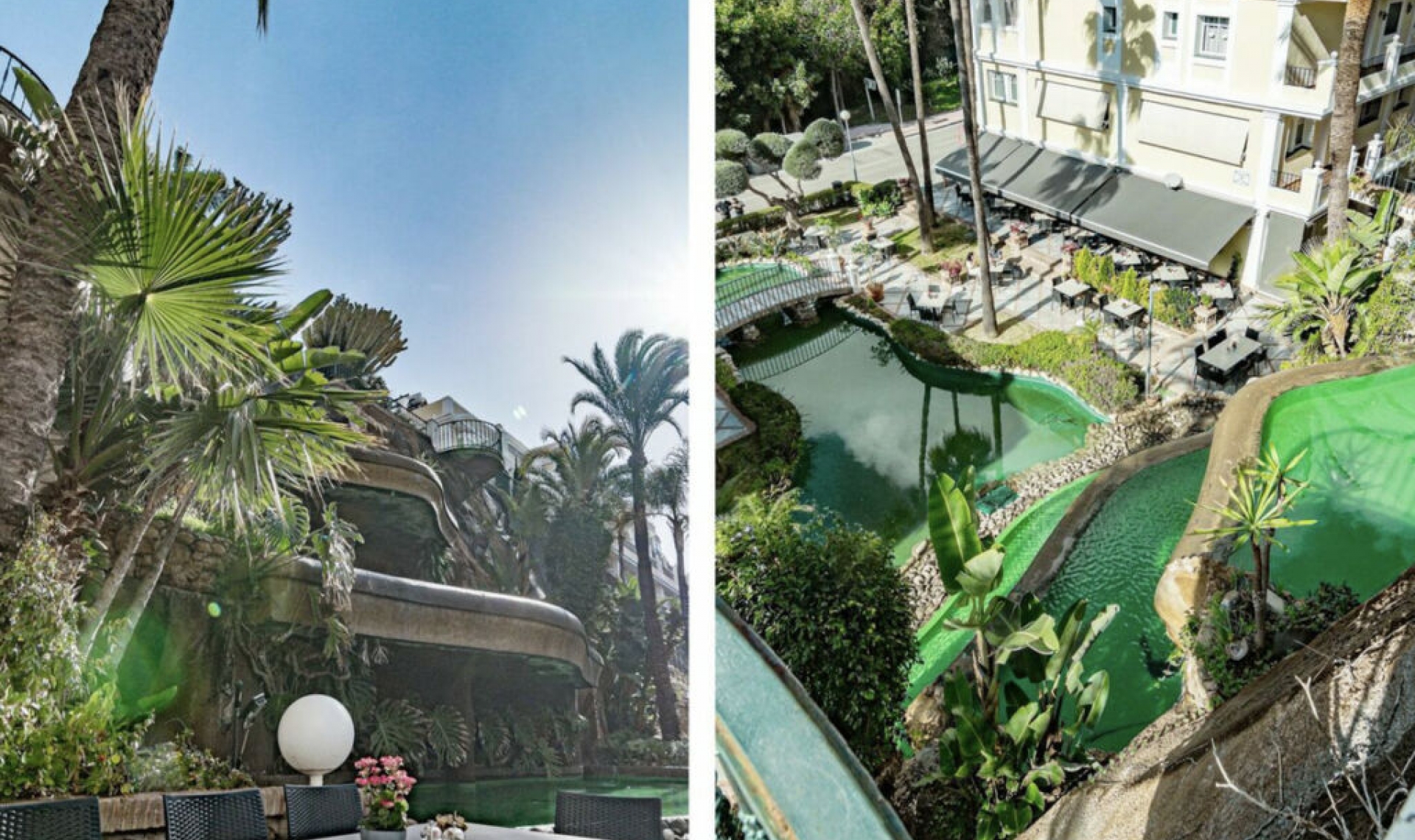 Další prodej - Apartment -
Nueva Andalucía