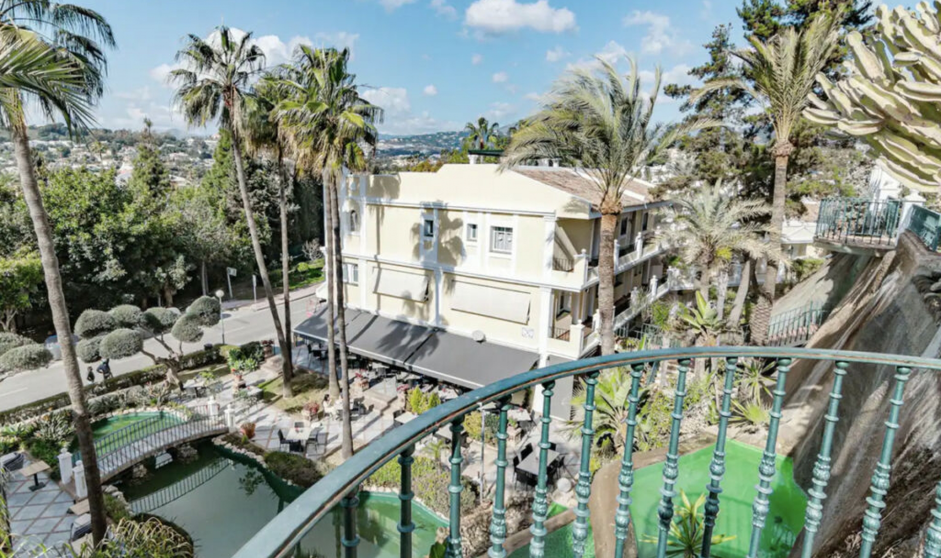 Další prodej - Apartment -
Nueva Andalucía