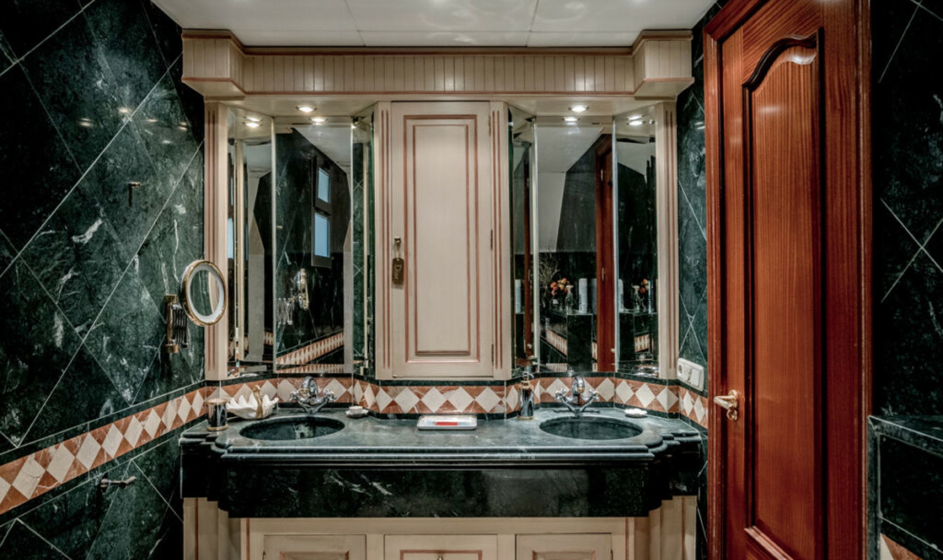 Další prodej - Apartment -
Nueva Andalucía