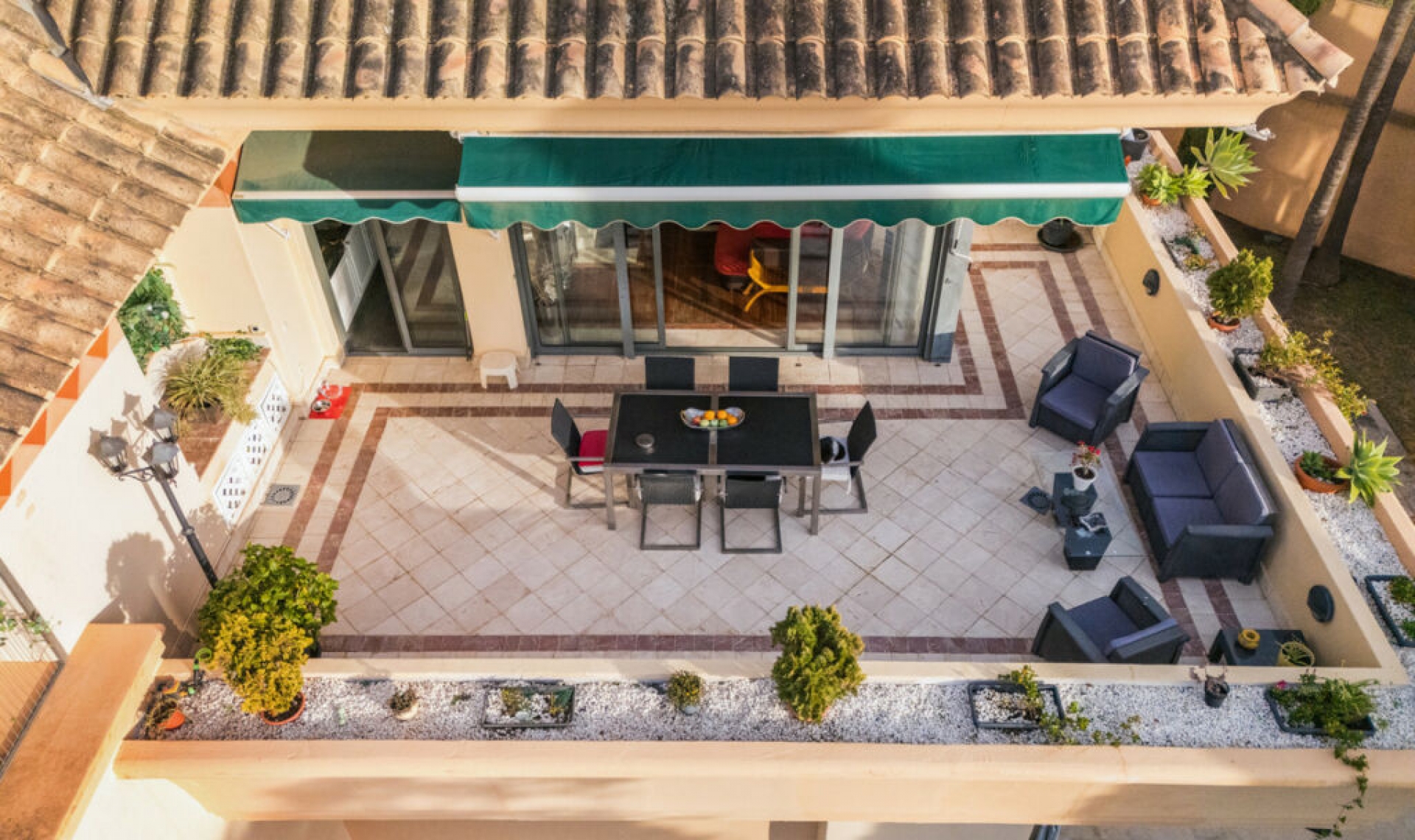 Další prodej - Apartment -
Nueva Andalucía