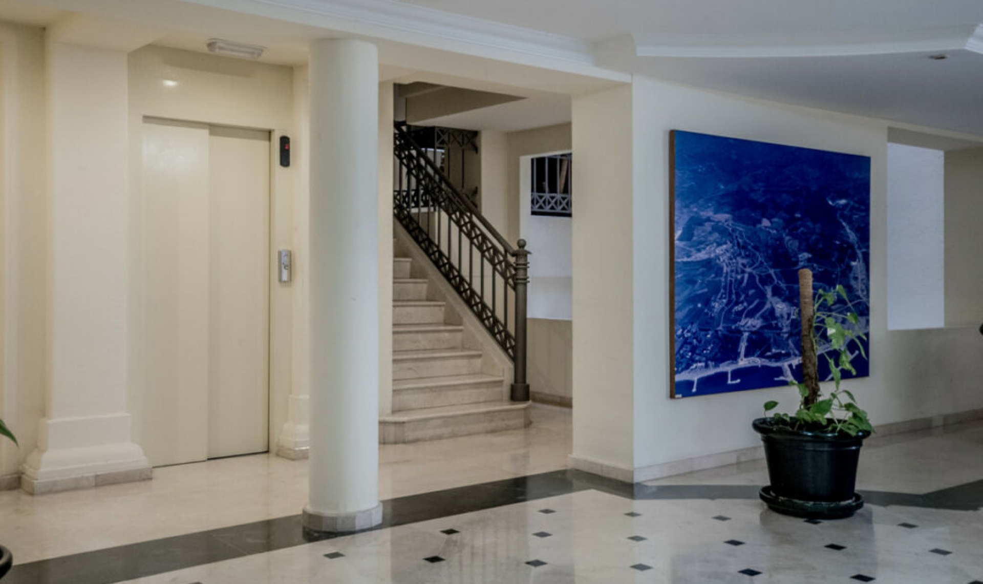 Další prodej - Apartment -
Nueva Andalucía