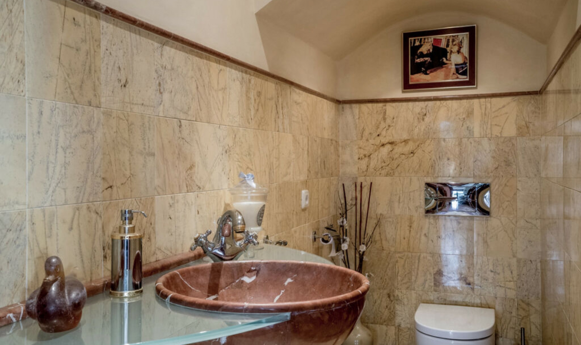 Další prodej - Apartment -
Nueva Andalucía