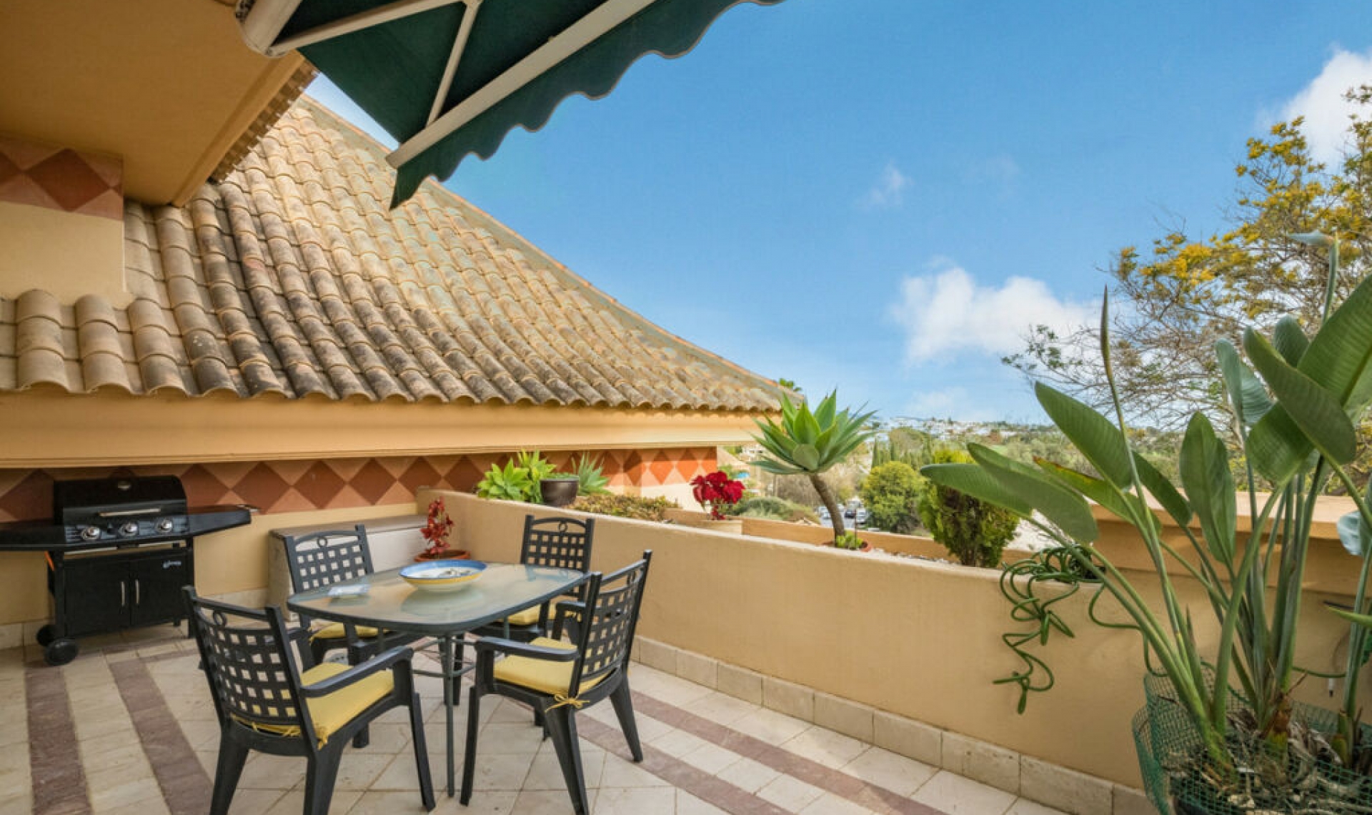 Další prodej - Apartment -
Nueva Andalucía