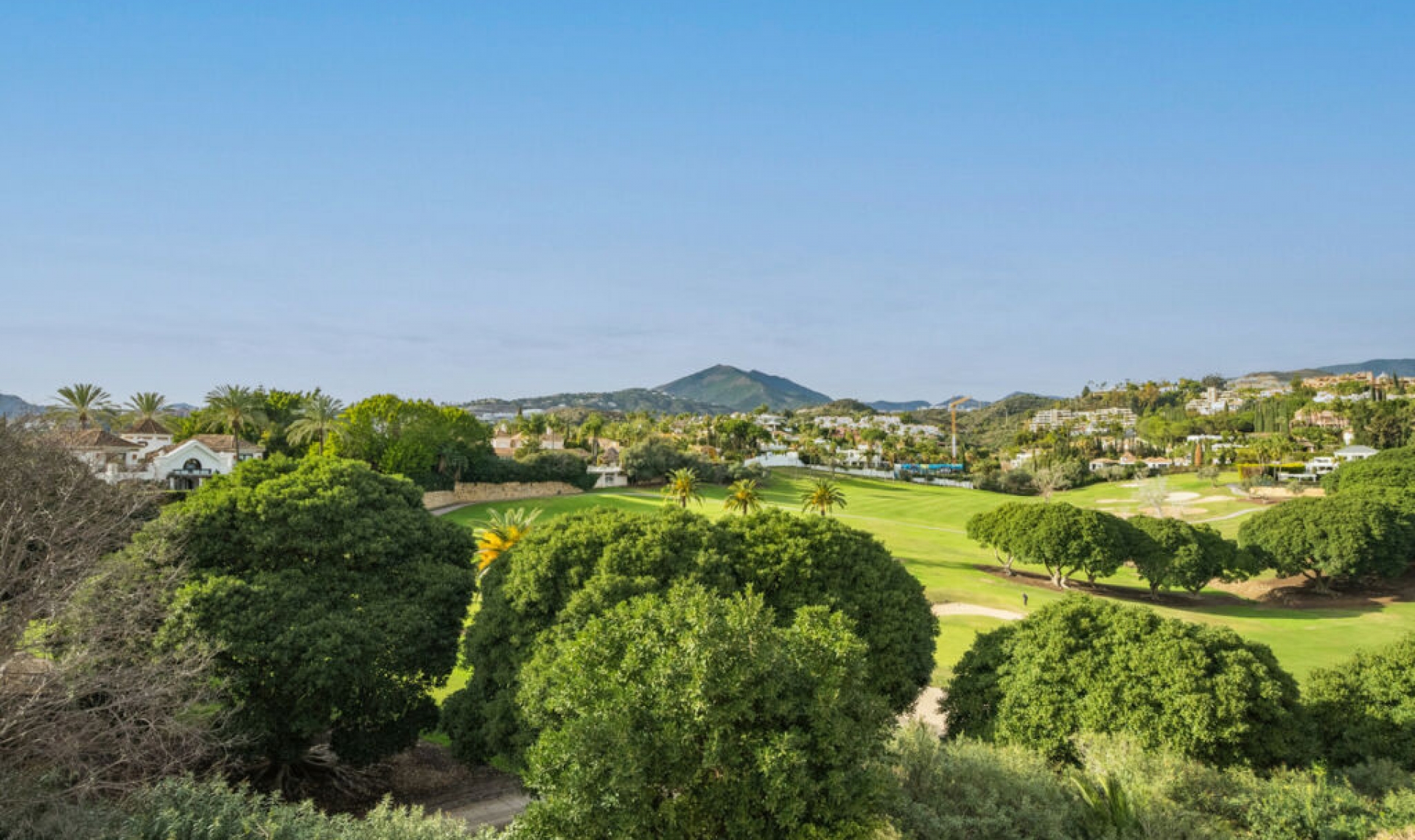 Další prodej - Apartment -
Nueva Andalucía