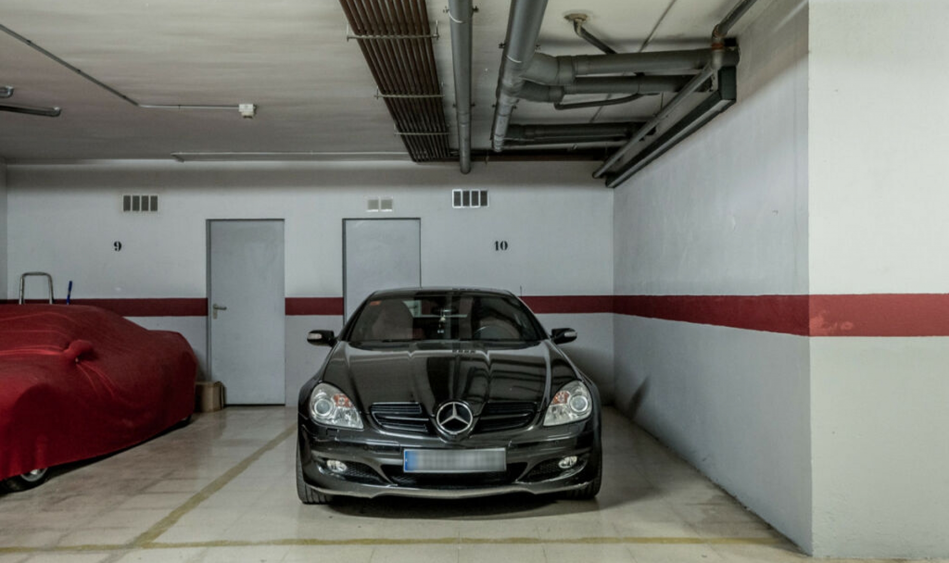 Další prodej - Apartment -
Nueva Andalucía