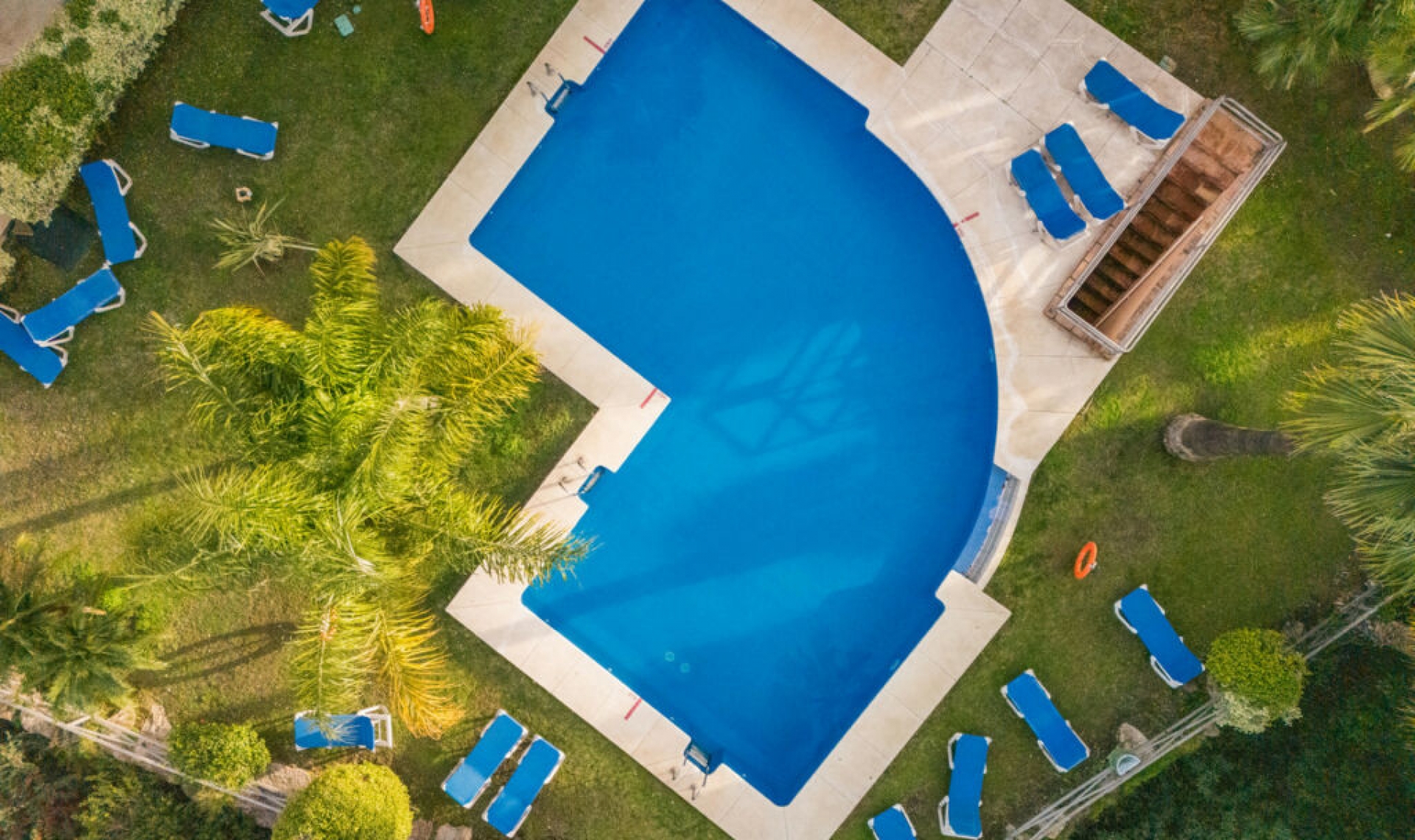 Další prodej - Apartment -
Nueva Andalucía