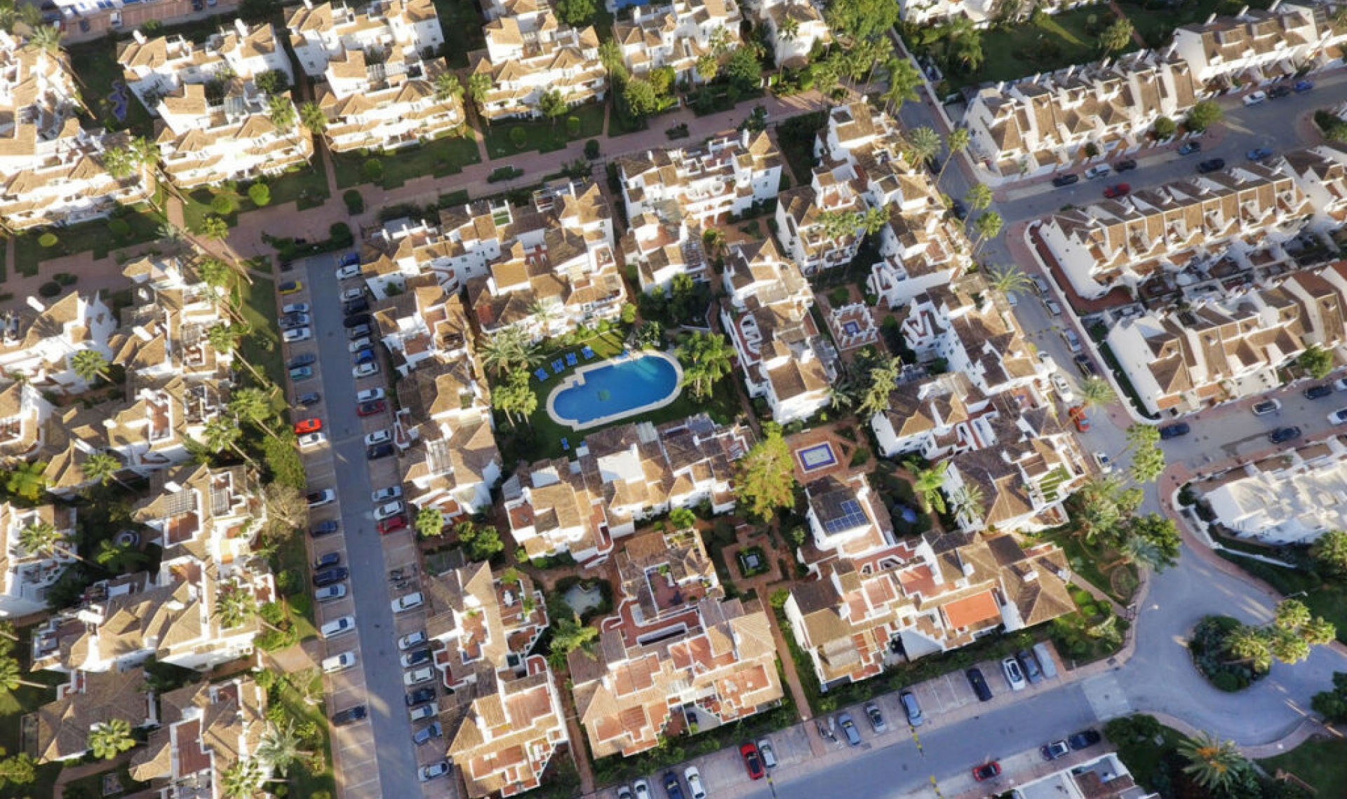 Další prodej - Apartment -
Nueva Andalucía