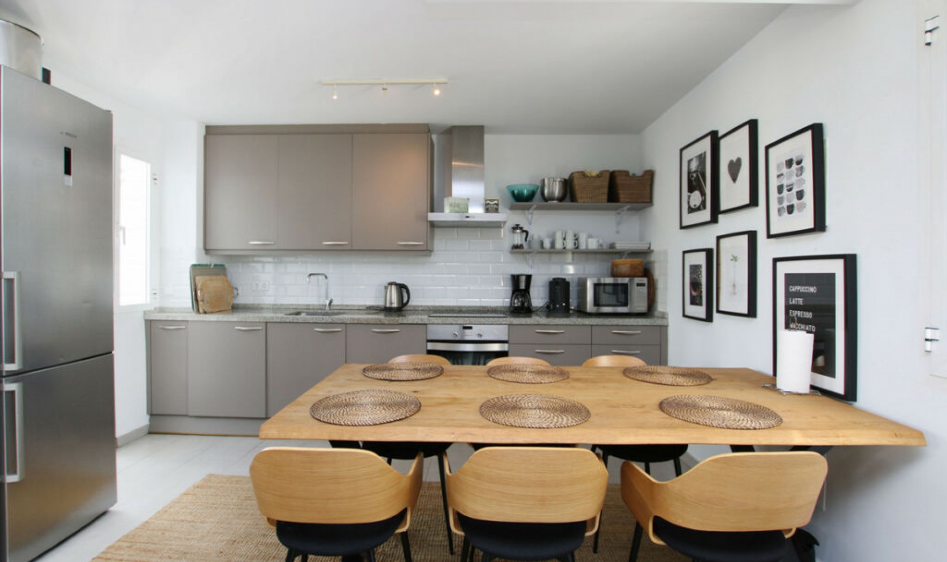Další prodej - Apartment -
Nueva Andalucía