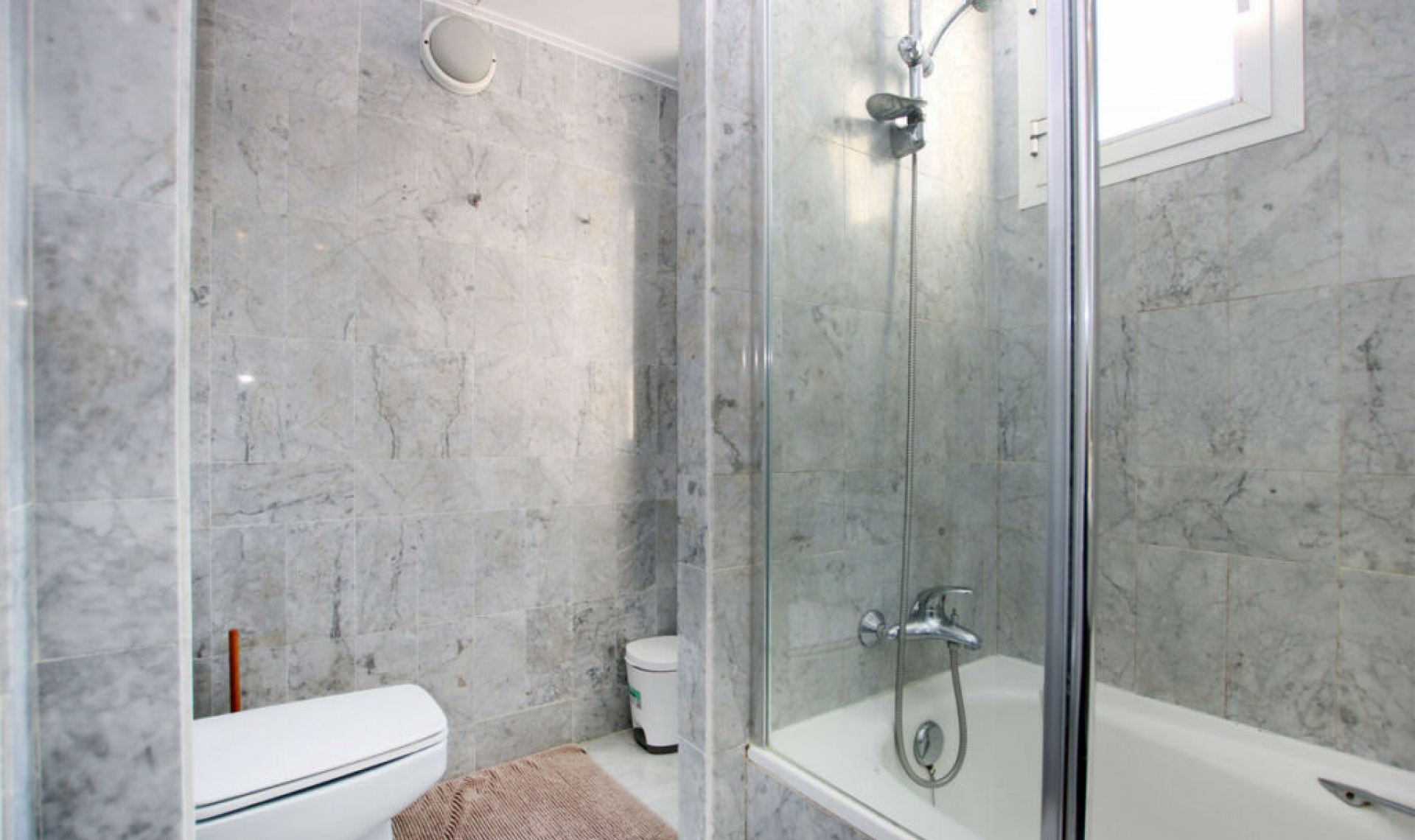 Další prodej - Apartment -
Nueva Andalucía