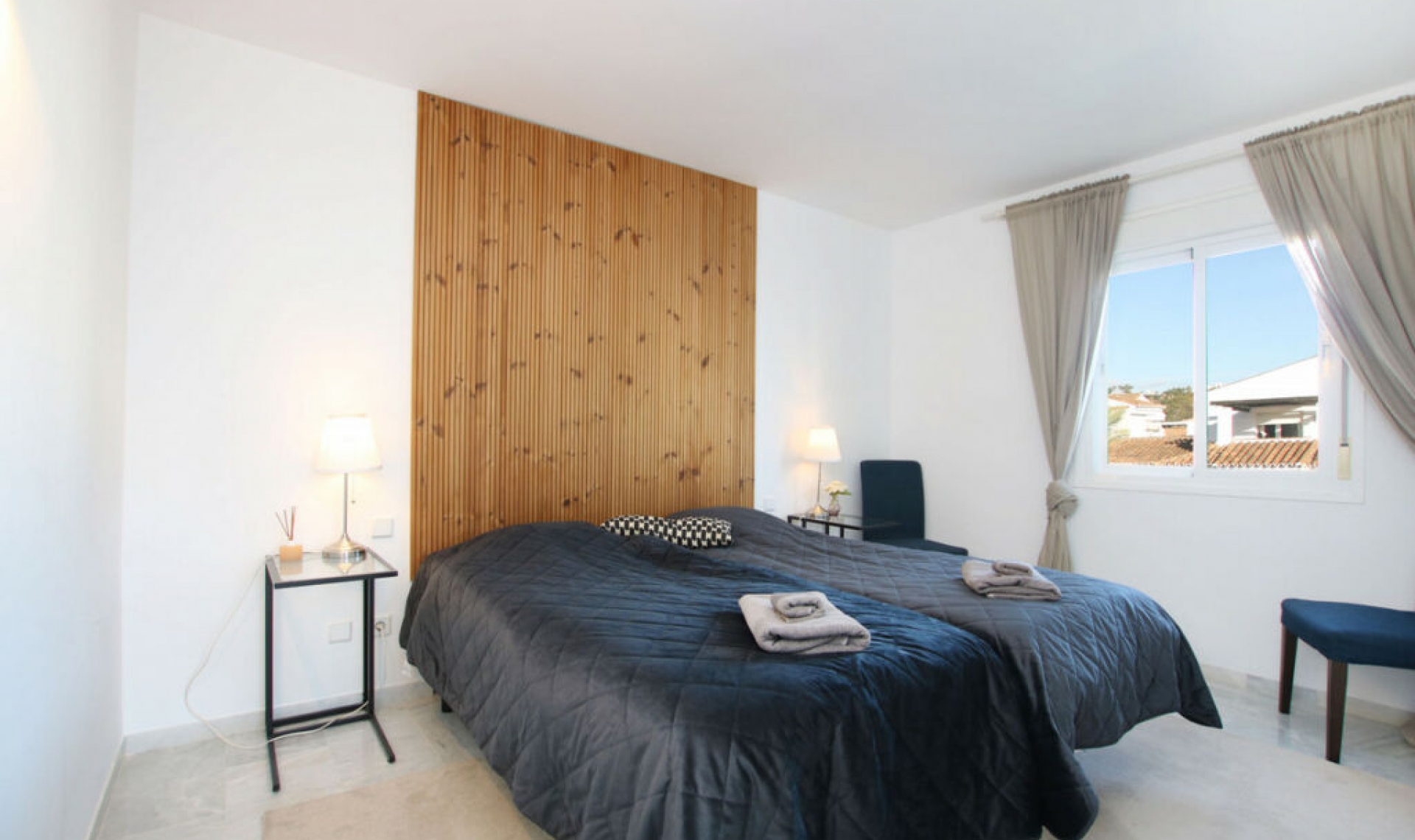 Další prodej - Apartment -
Nueva Andalucía