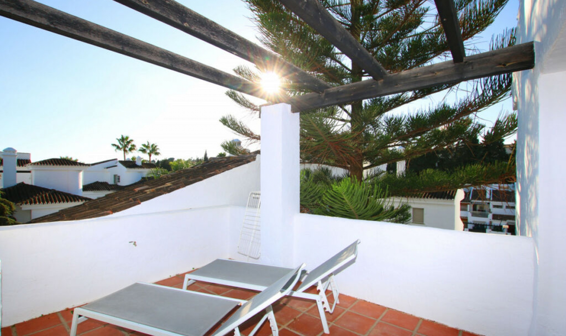 Další prodej - Apartment -
Nueva Andalucía