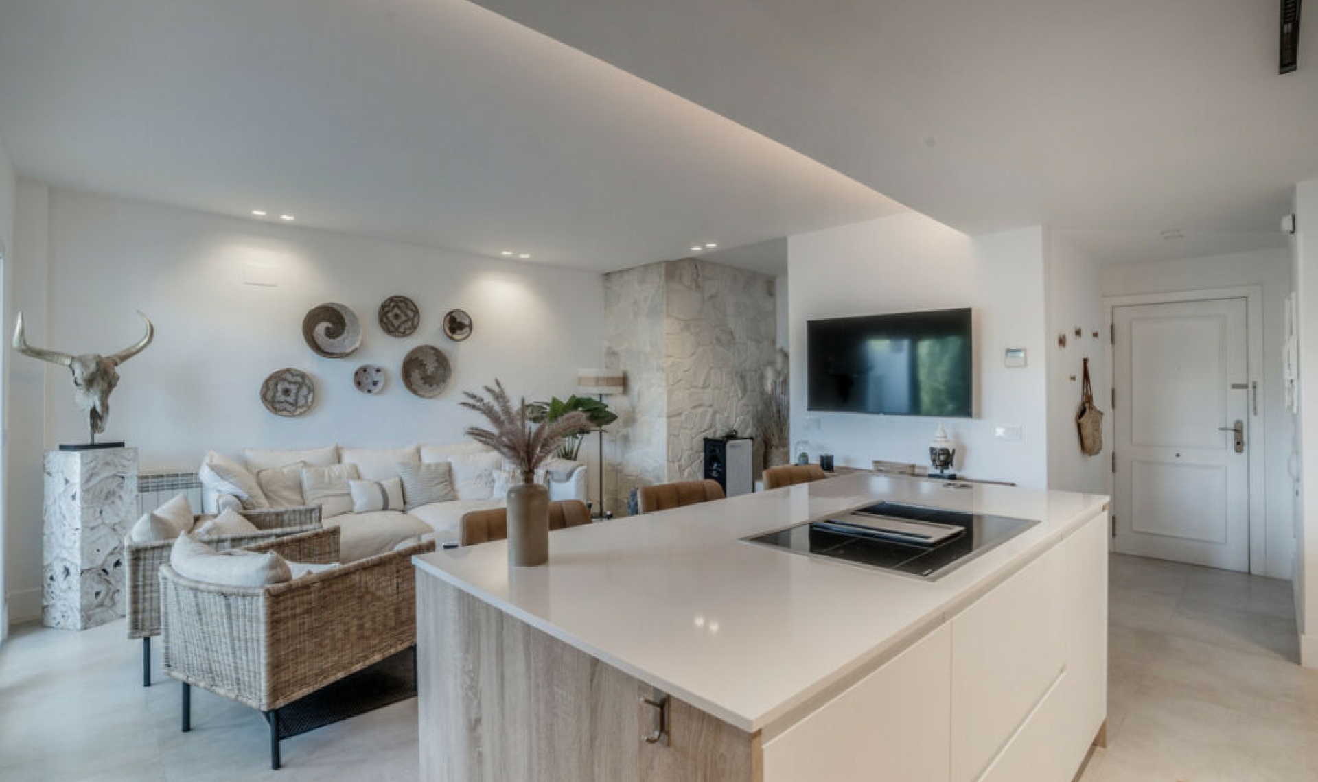 Další prodej - Apartment -
Nueva Andalucía