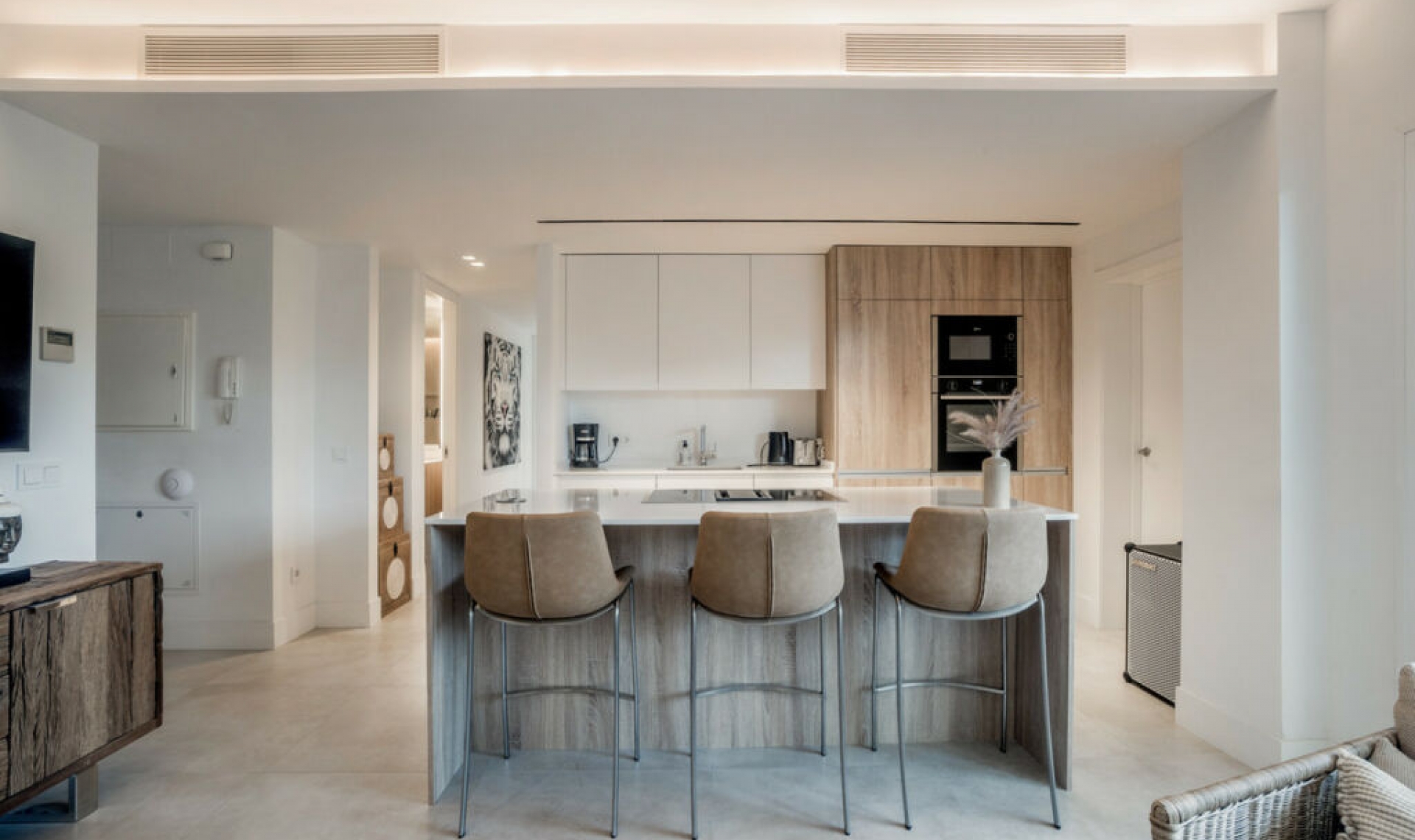 Další prodej - Apartment -
Nueva Andalucía