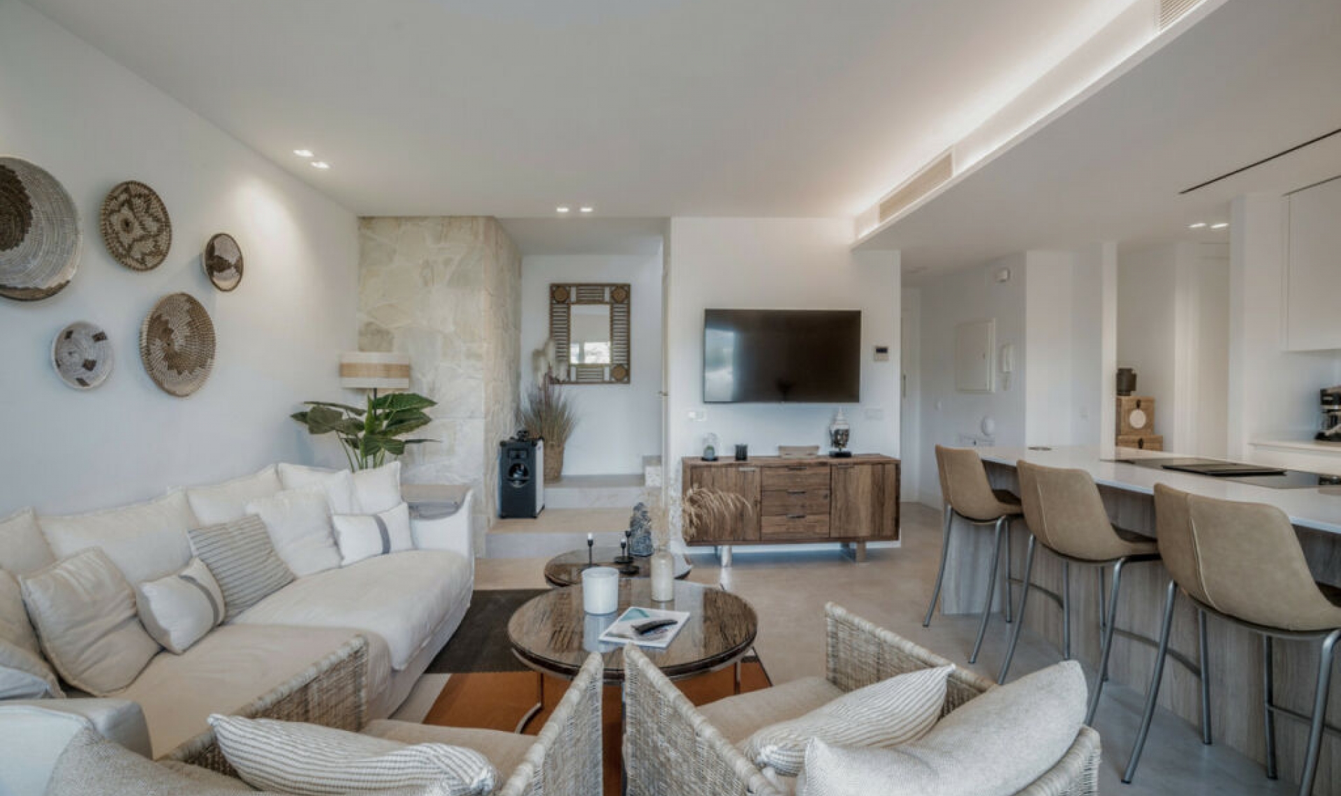 Další prodej - Apartment -
Nueva Andalucía