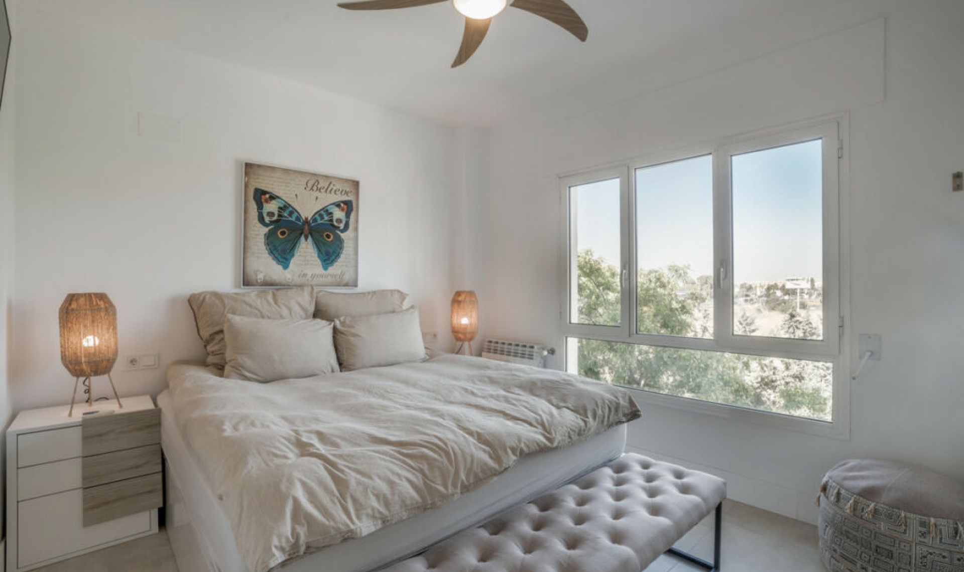 Další prodej - Apartment -
Nueva Andalucía