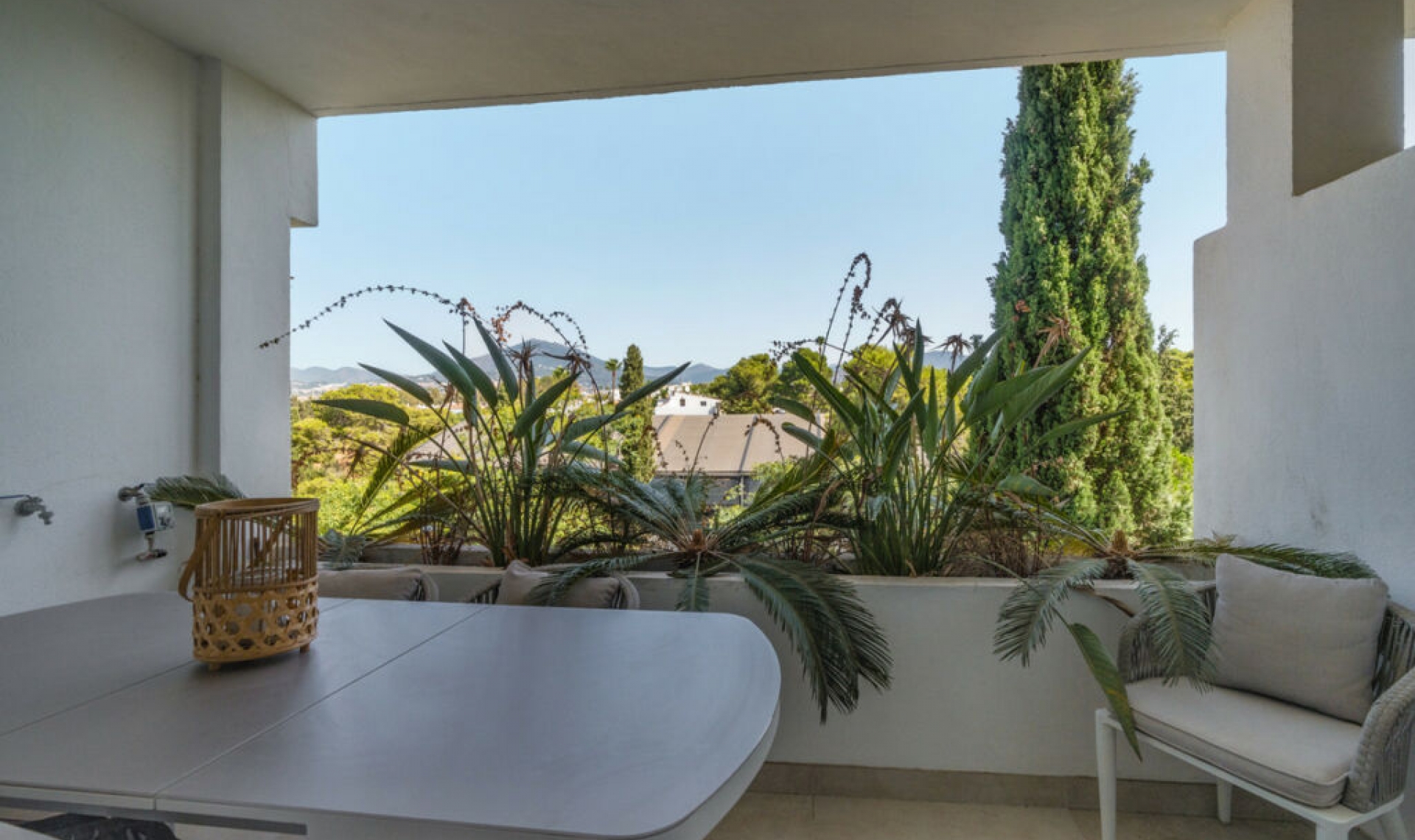 Další prodej - Apartment -
Nueva Andalucía