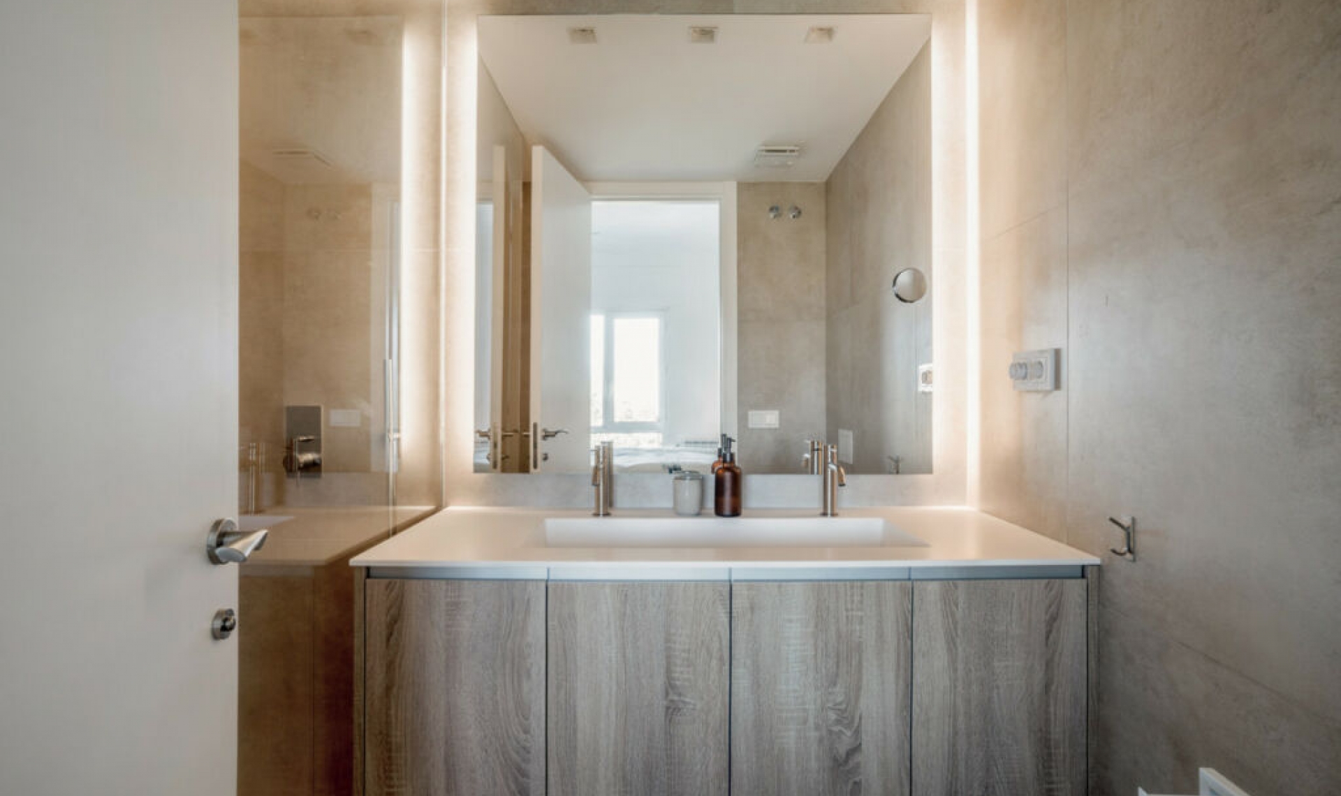 Další prodej - Apartment -
Nueva Andalucía