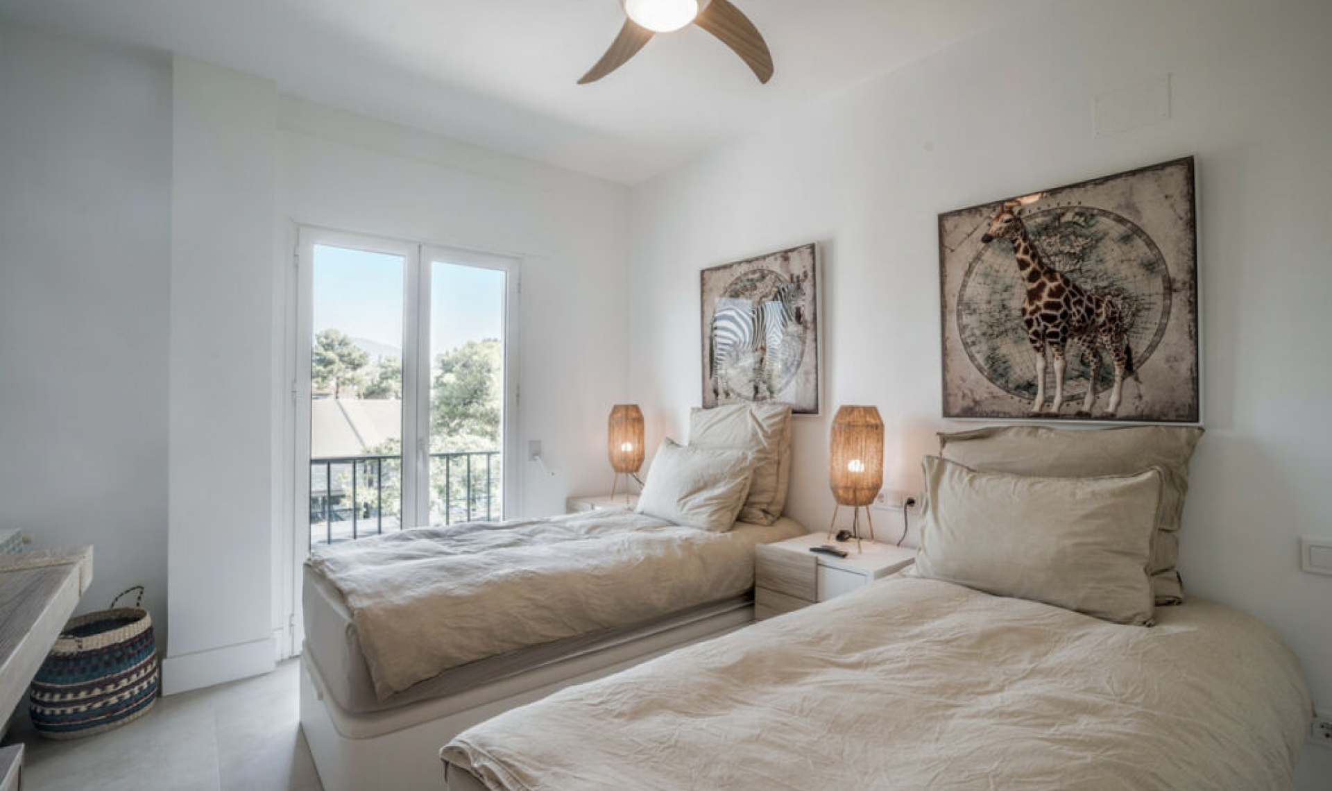 Další prodej - Apartment -
Nueva Andalucía