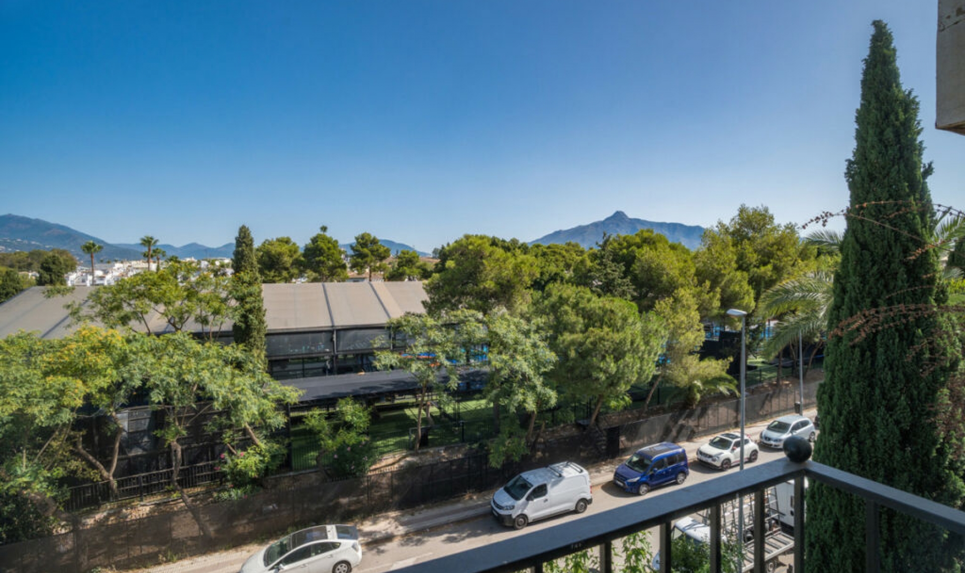 Další prodej - Apartment -
Nueva Andalucía