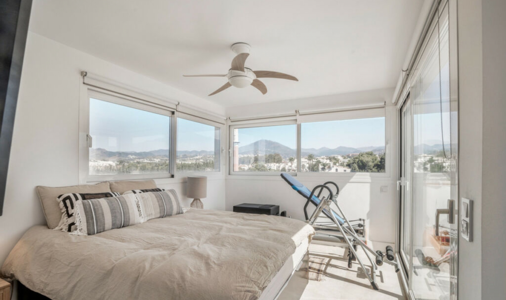 Další prodej - Apartment -
Nueva Andalucía