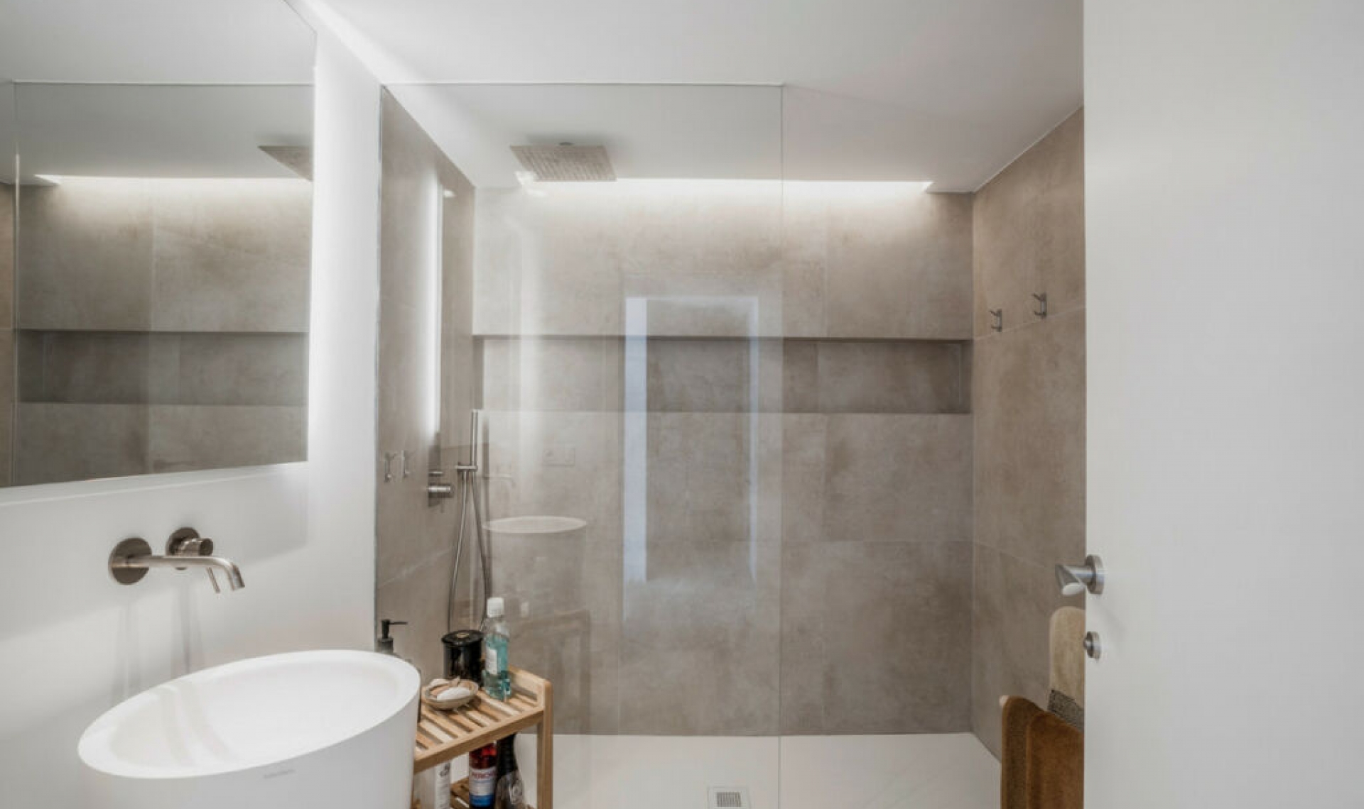 Další prodej - Apartment -
Nueva Andalucía