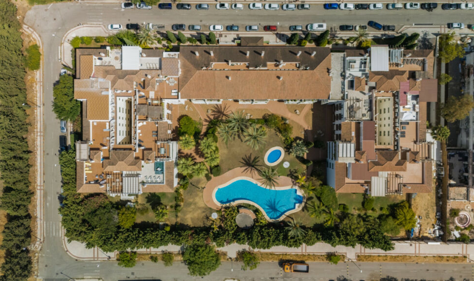 Další prodej - Apartment -
Nueva Andalucía