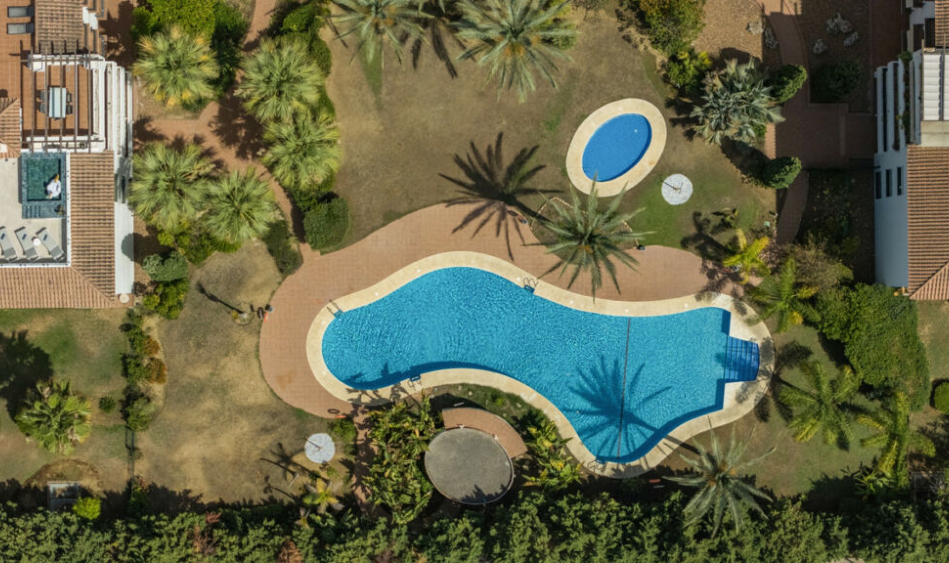 Další prodej - Apartment -
Nueva Andalucía