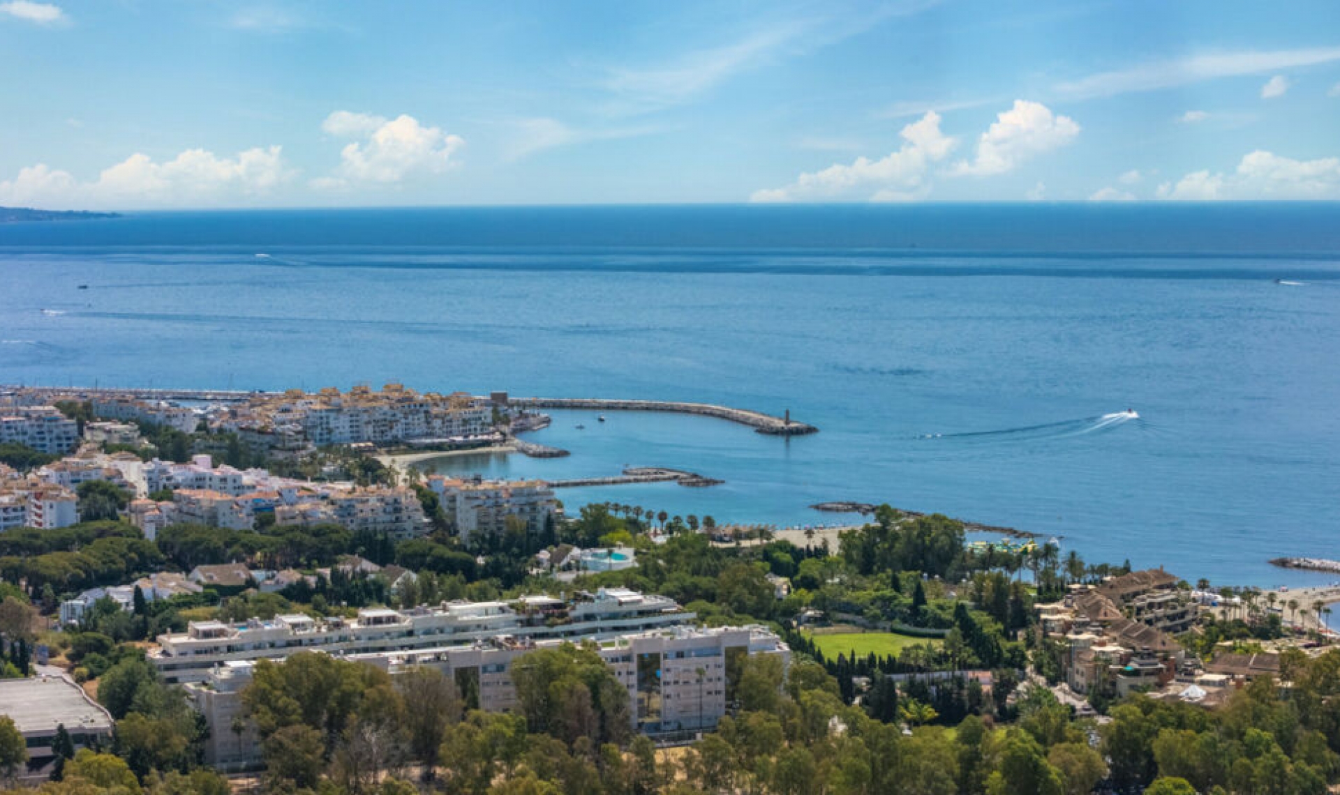 Další prodej - Apartment -
Nueva Andalucía