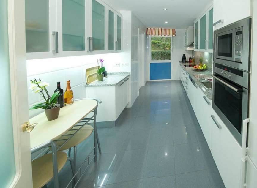 Další prodej - Apartment -
Nueva Andalucía