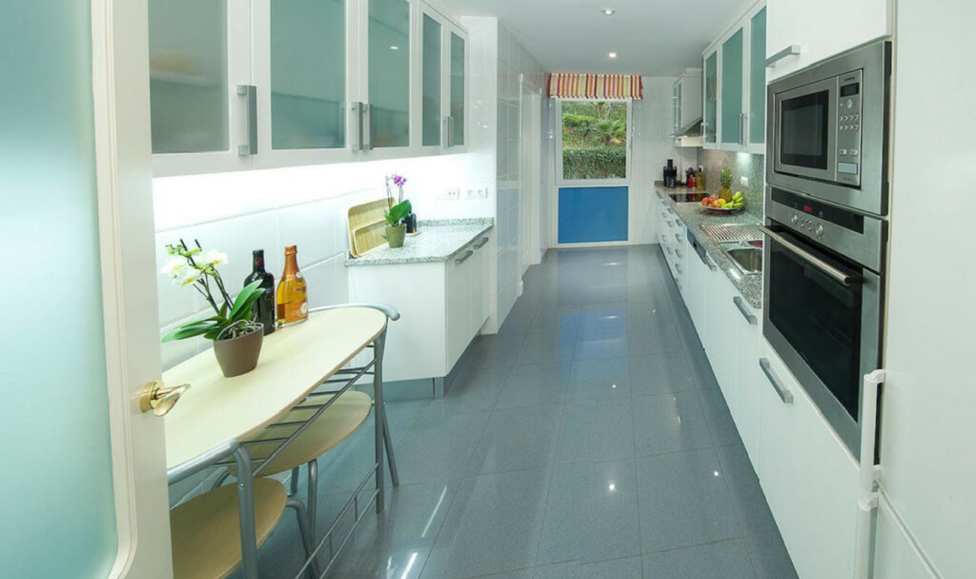 Další prodej - Apartment -
Nueva Andalucía