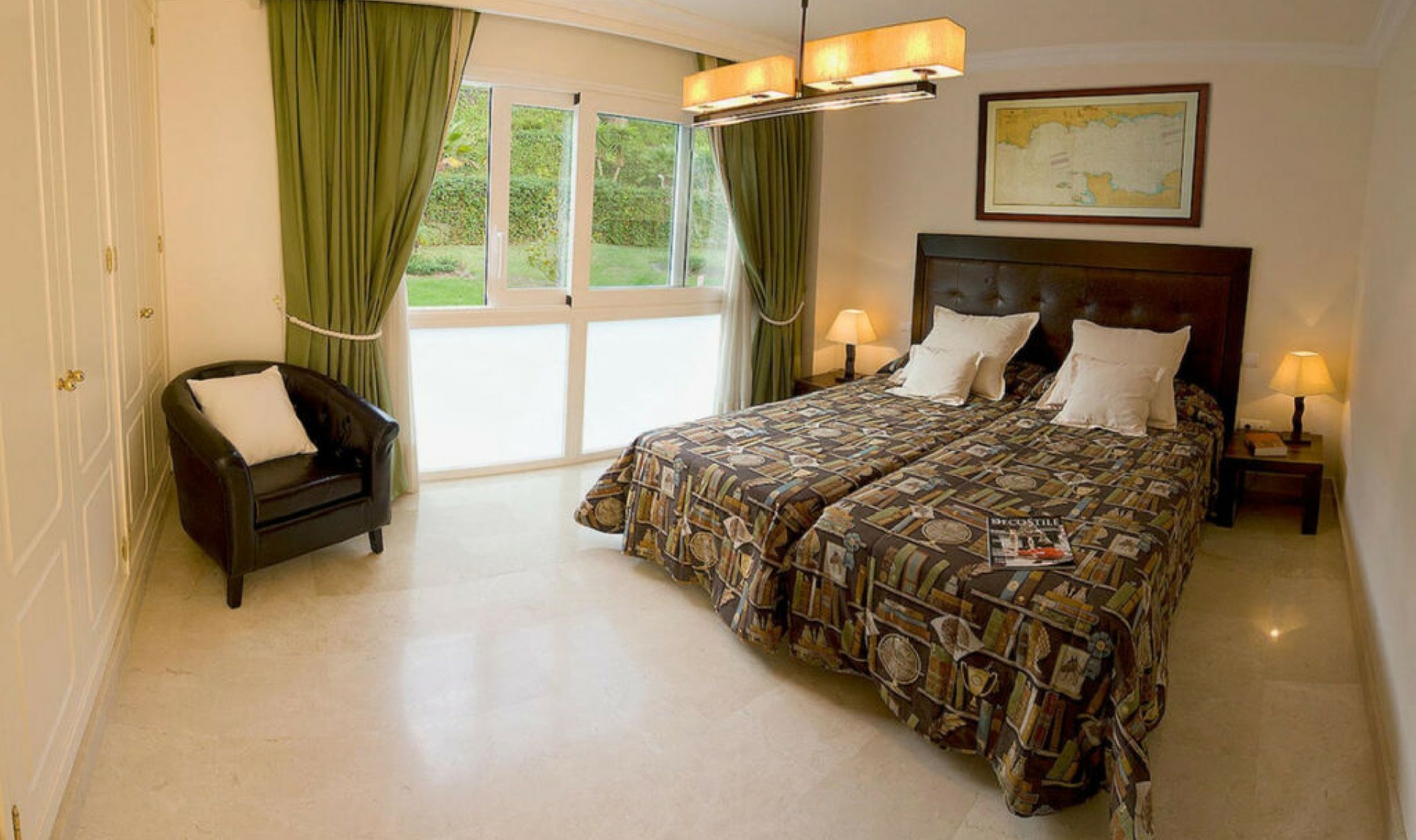 Další prodej - Apartment -
Nueva Andalucía