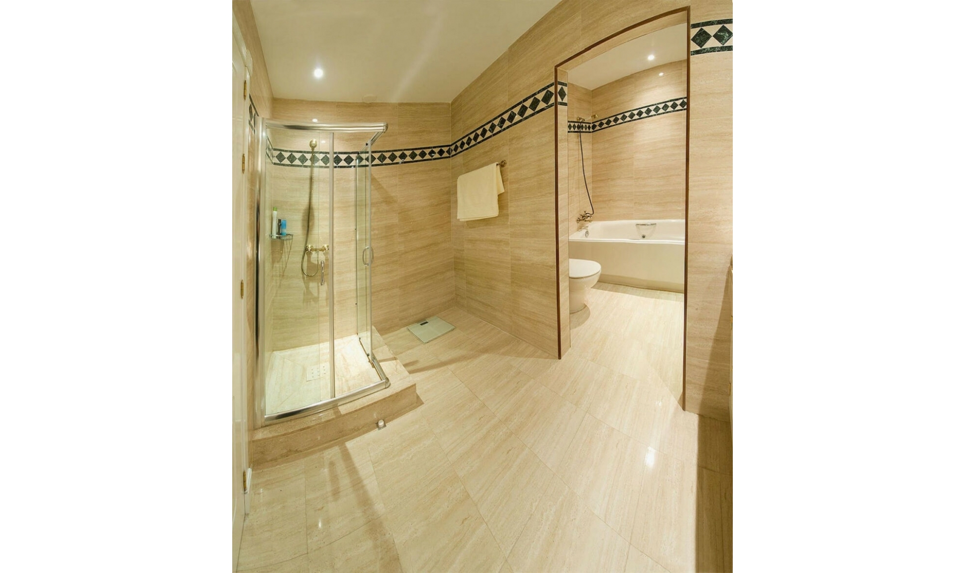 Další prodej - Apartment -
Nueva Andalucía