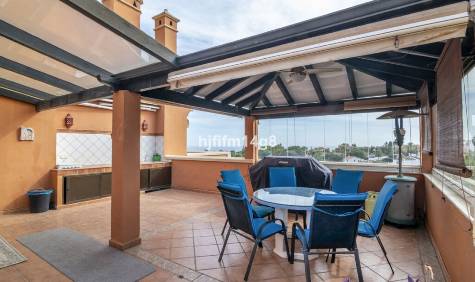 Další prodej - Apartment -
Nueva Andalucía